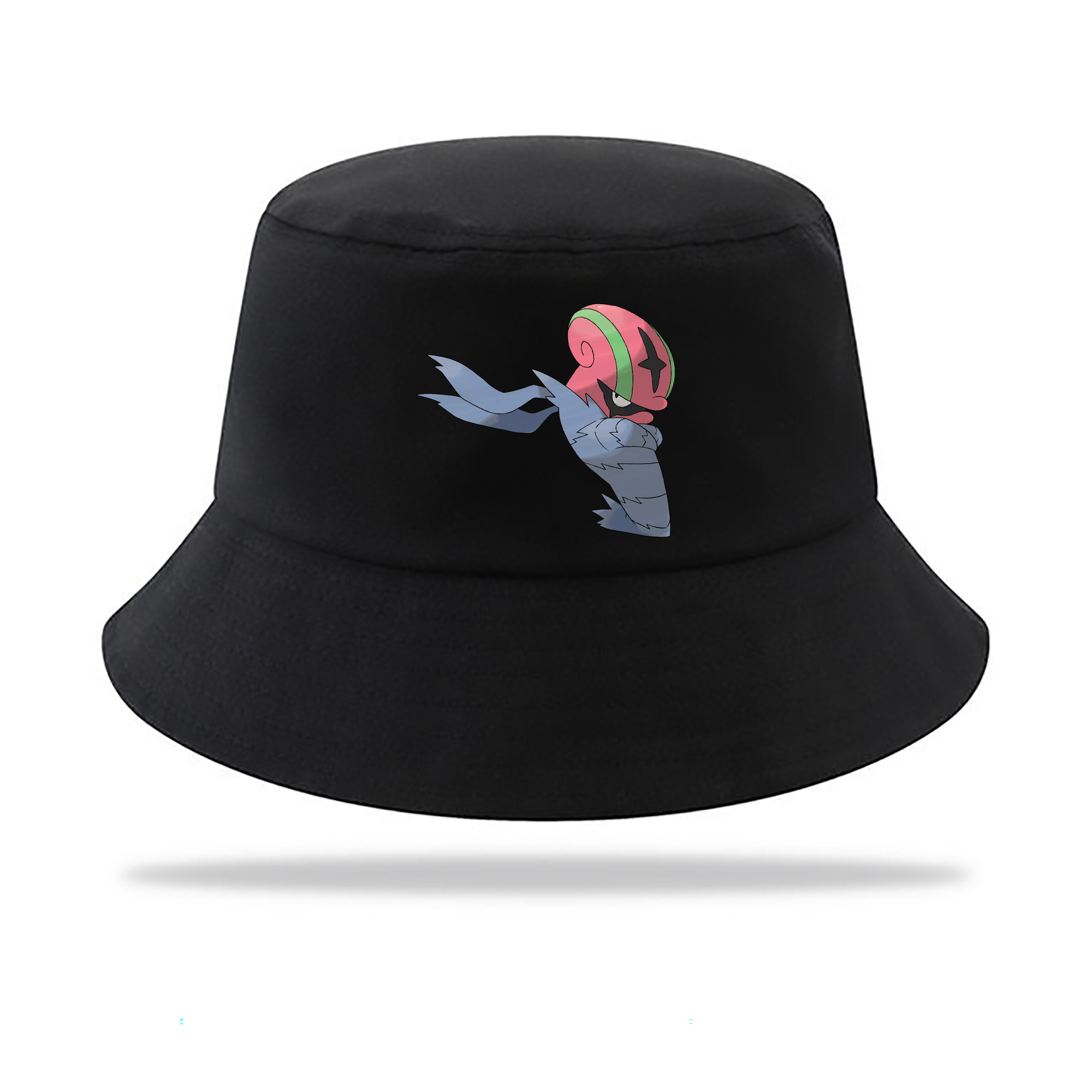 （画像用） ポケットモンスター Pokémon アウトドア日除けバケットハット