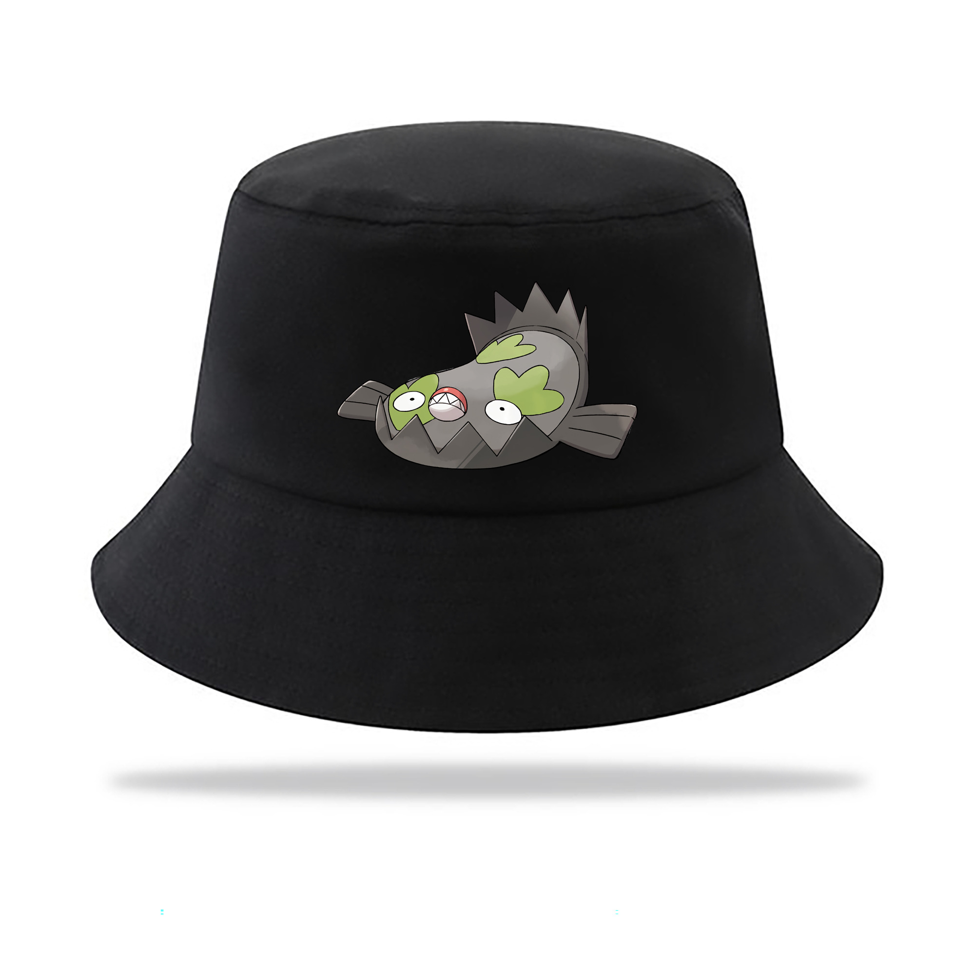 （画像用） ポケットモンスター Pokémon アウトドア日除けバケットハット