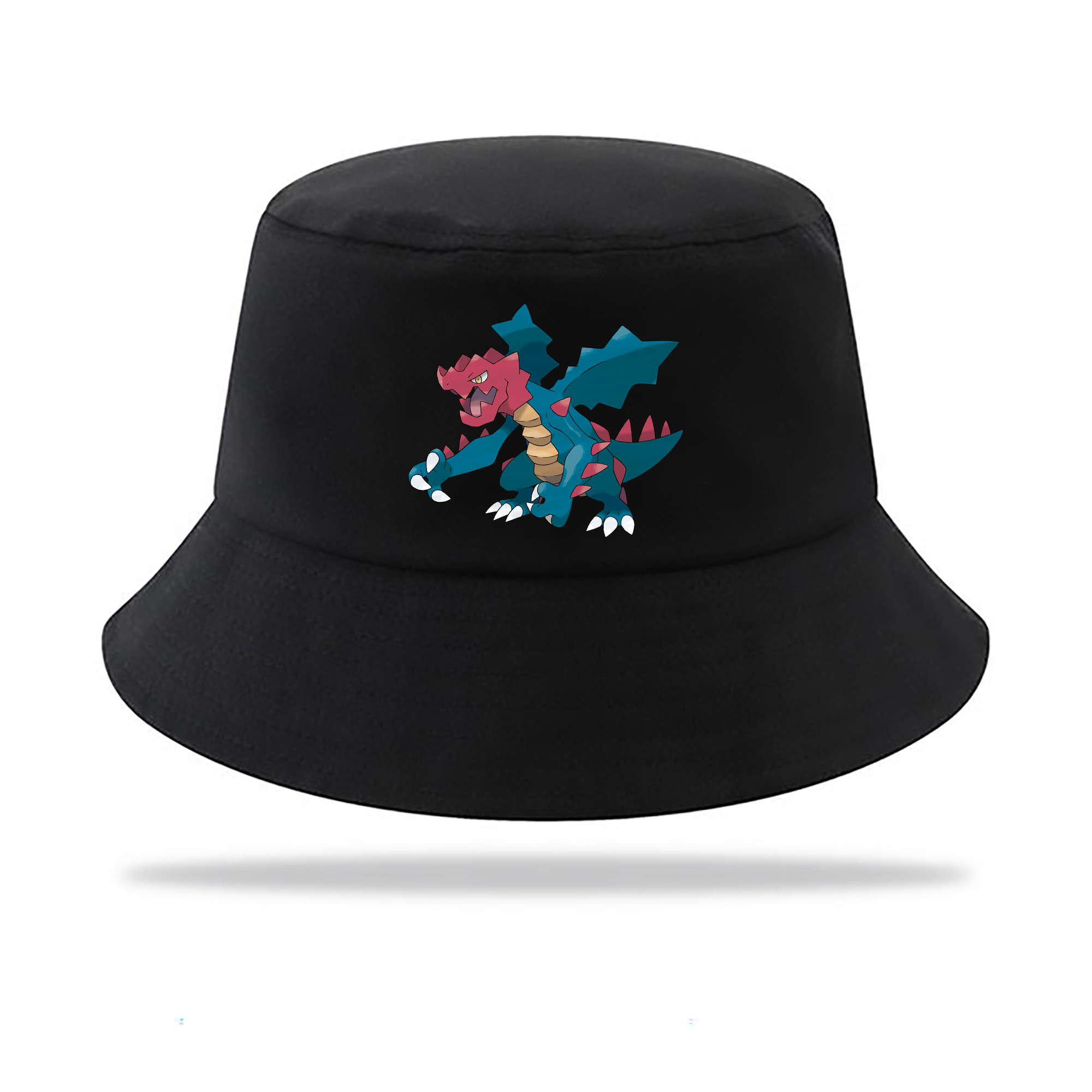 （画像用） ポケットモンスター Pokémon アウトドア日除けバケットハット