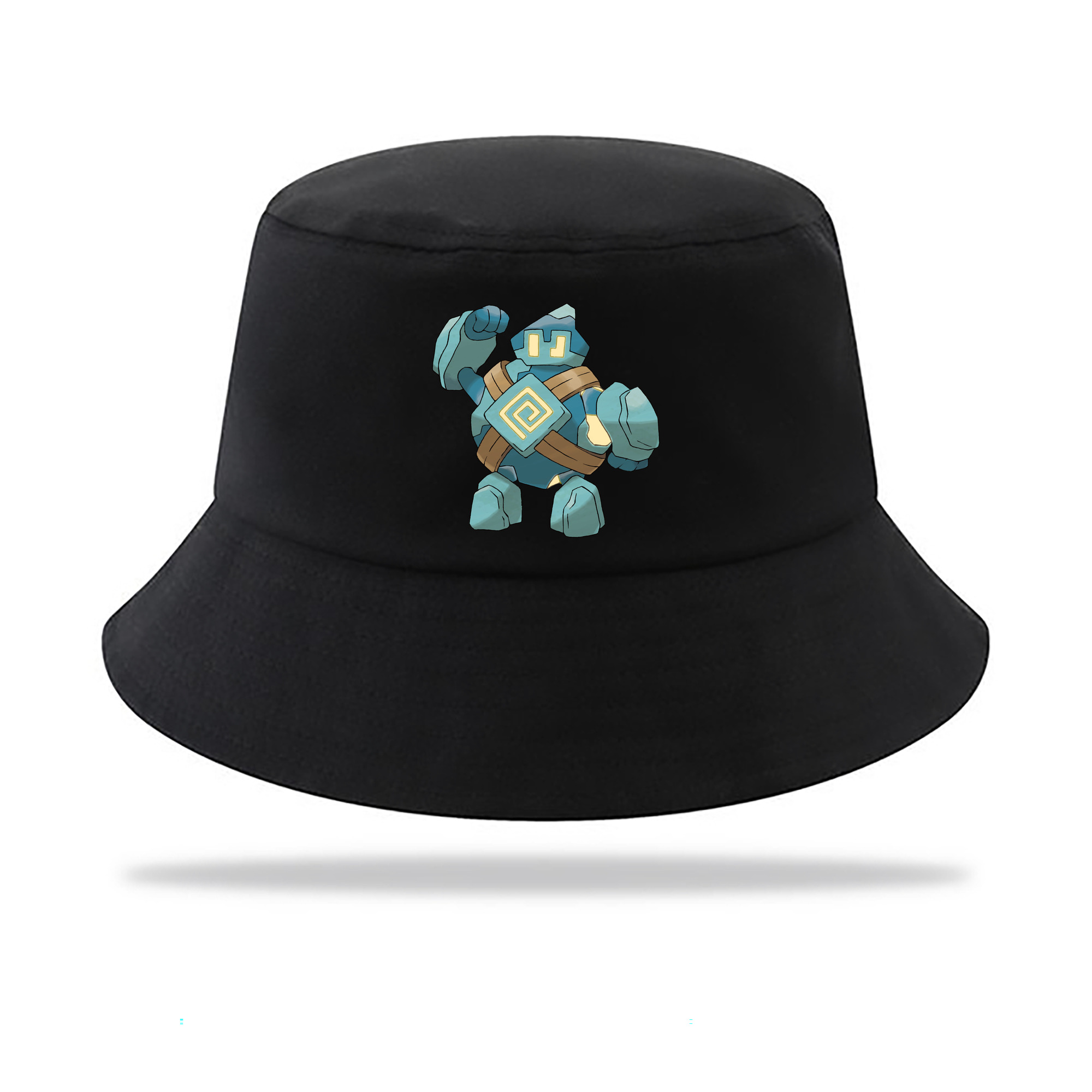 （画像用） ポケットモンスター Pokémon アウトドア日除けバケットハット