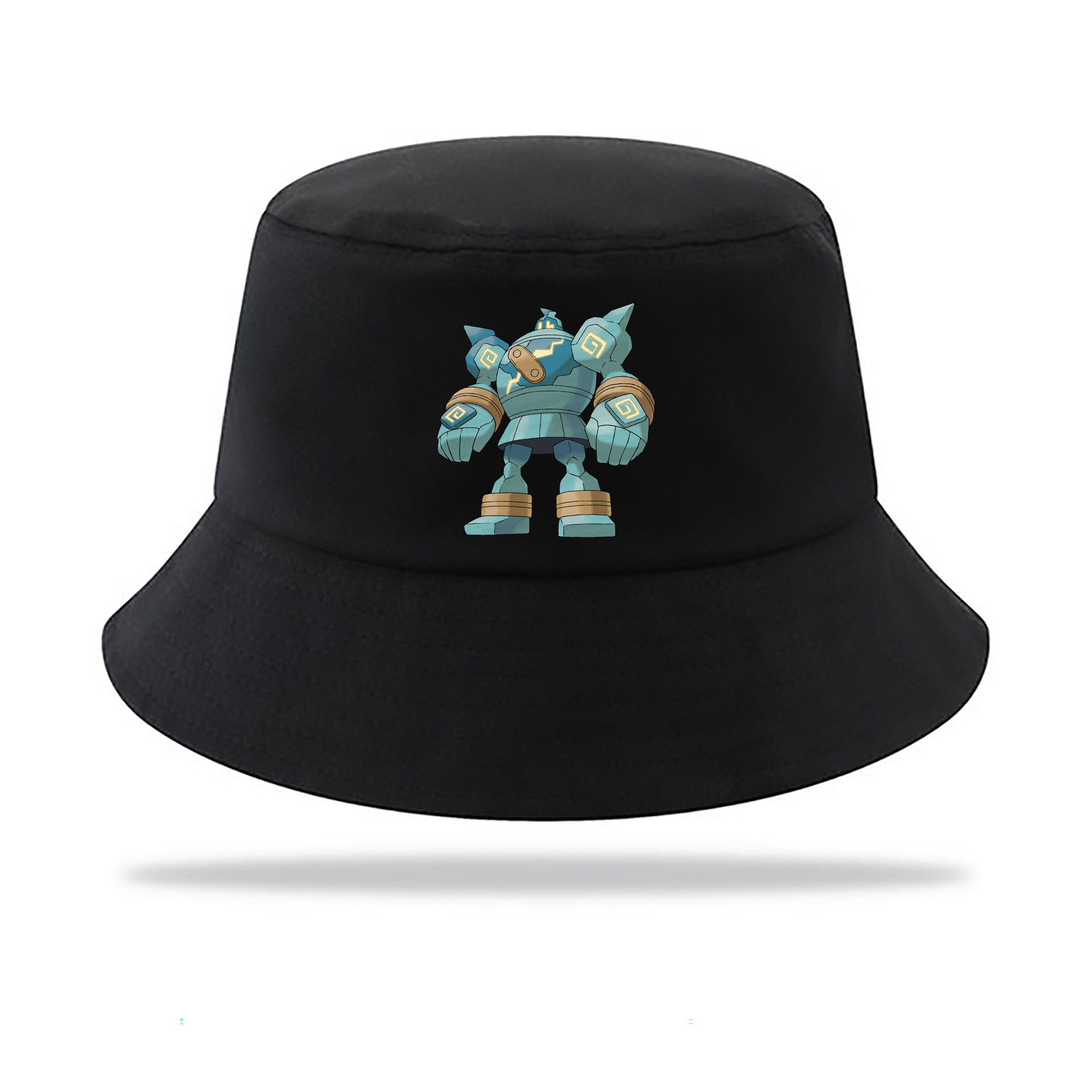 （画像用） ポケットモンスター Pokémon アウトドア日除けバケットハット
