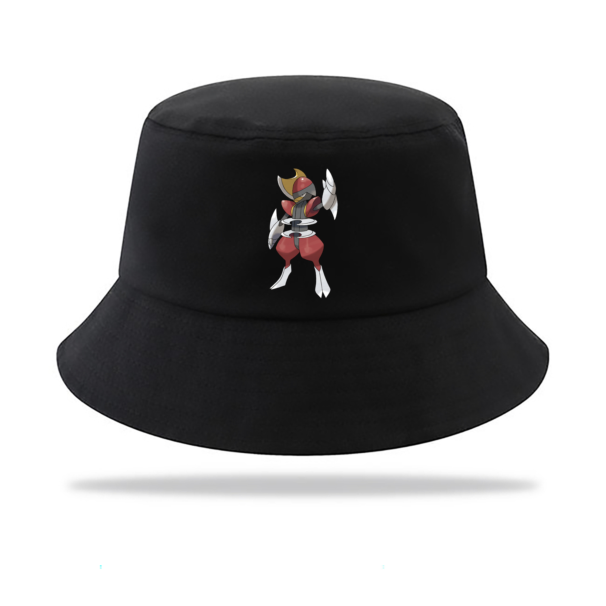 （画像用） ポケットモンスター Pokémon アウトドア日除けバケットハット