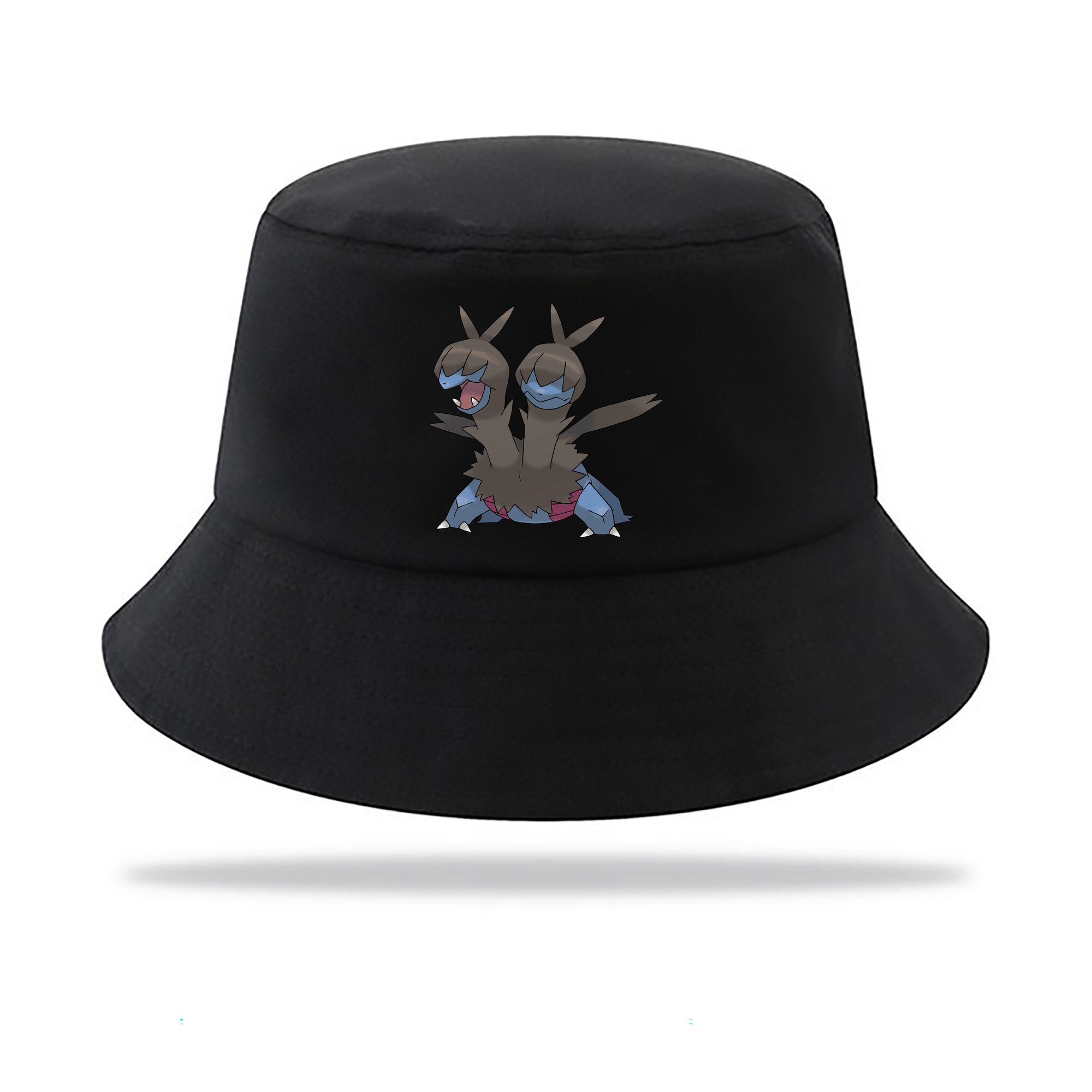 （画像用） ポケットモンスター Pokémon アウトドア日除けバケットハット
