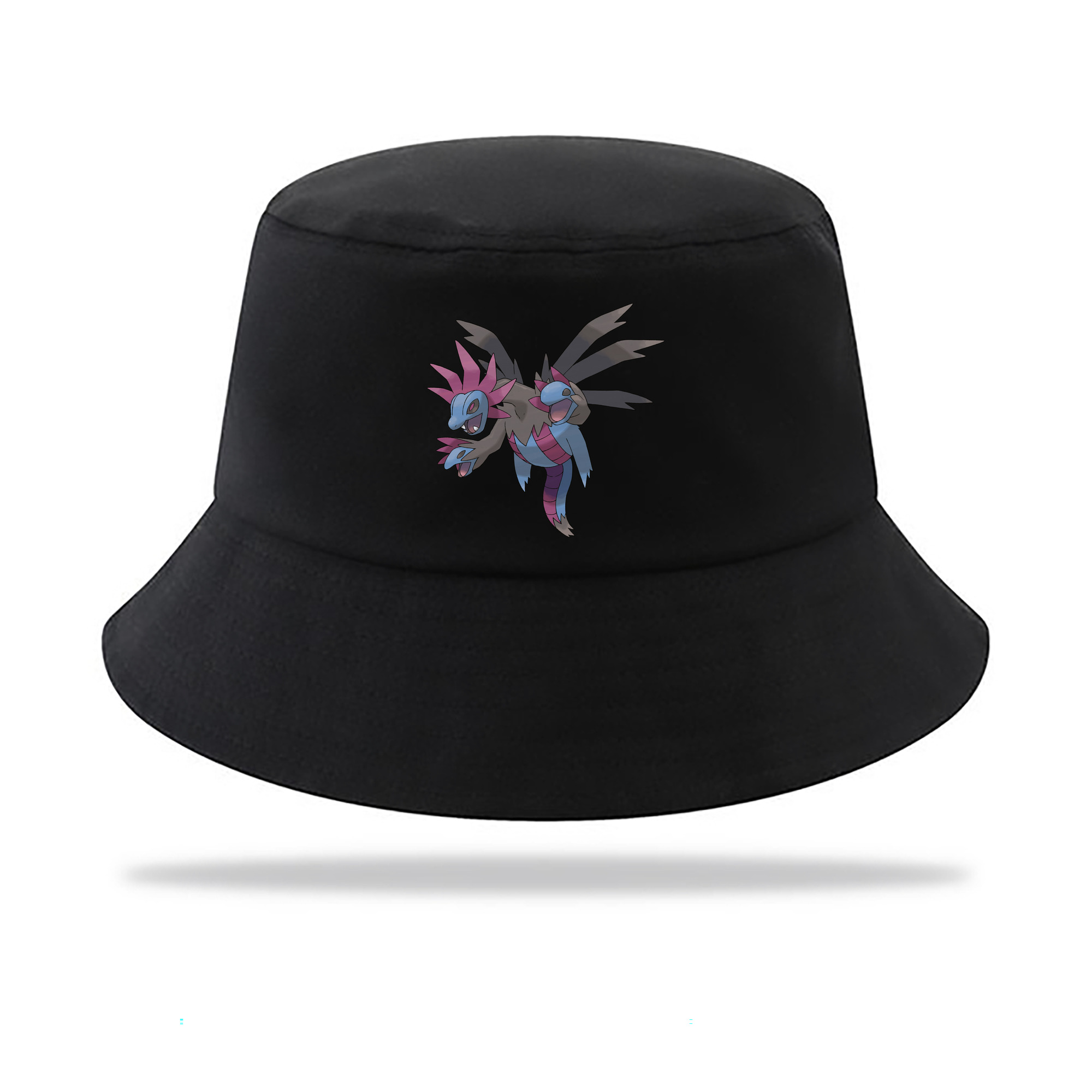 （画像用） ポケットモンスター Pokémon アウトドア日除けバケットハット