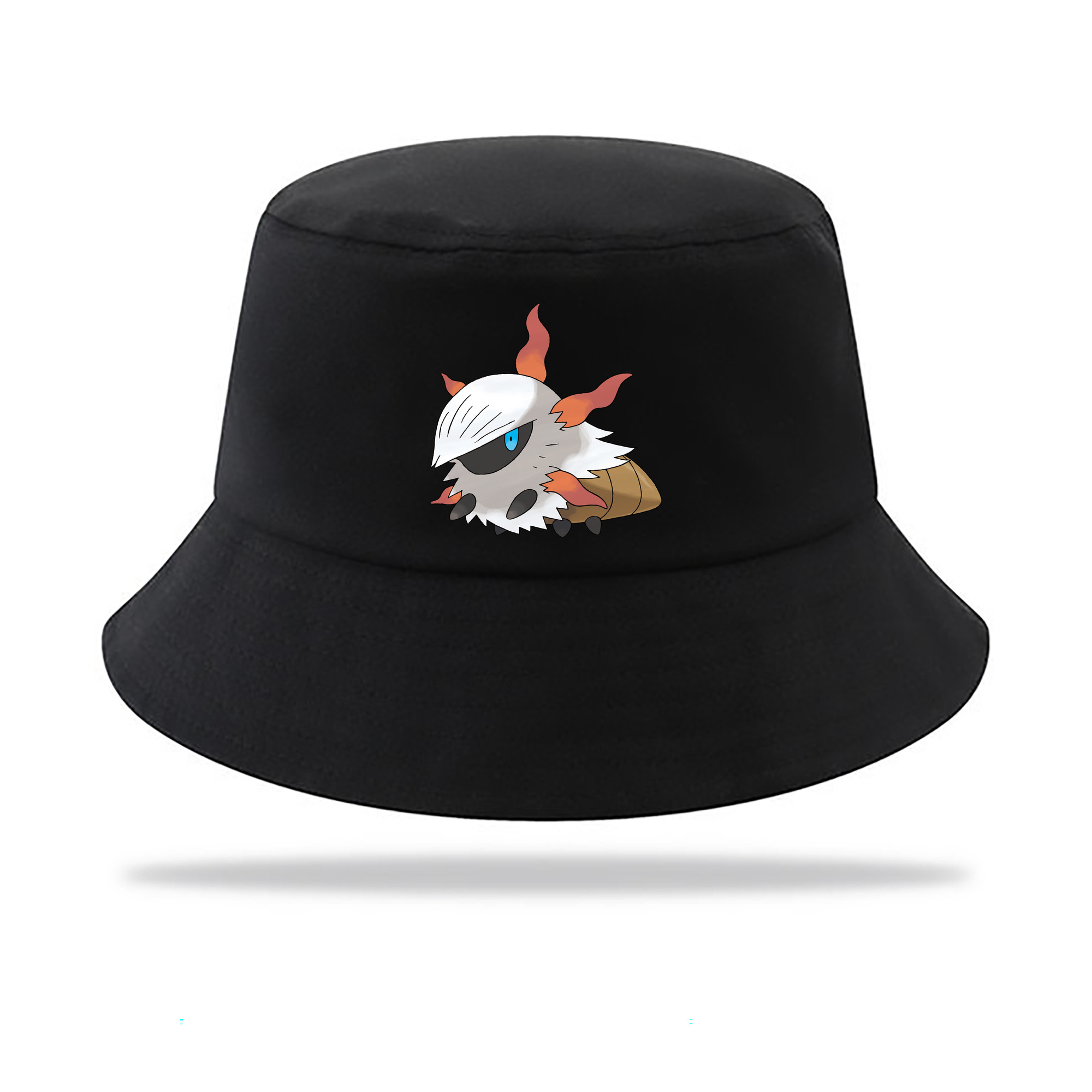 （画像用） ポケットモンスター Pokémon アウトドア日除けバケットハット