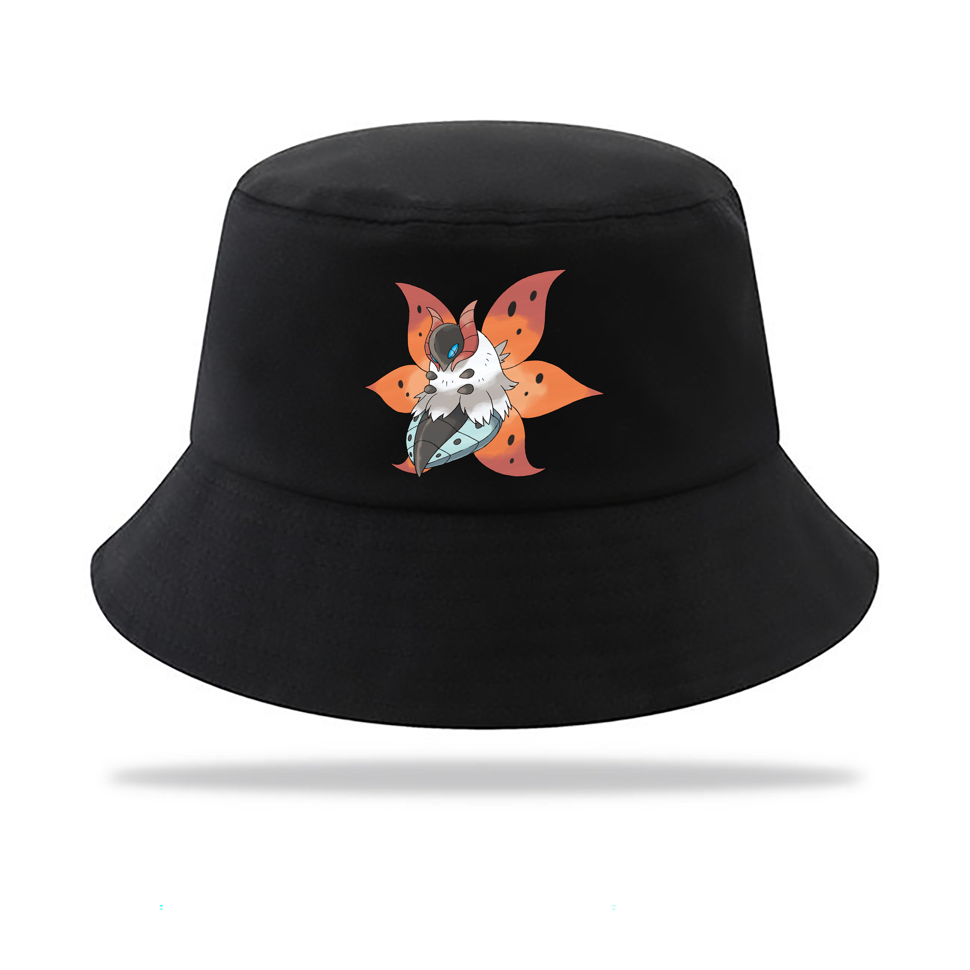 （画像用） ポケットモンスター Pokémon アウトドア日除けバケットハット