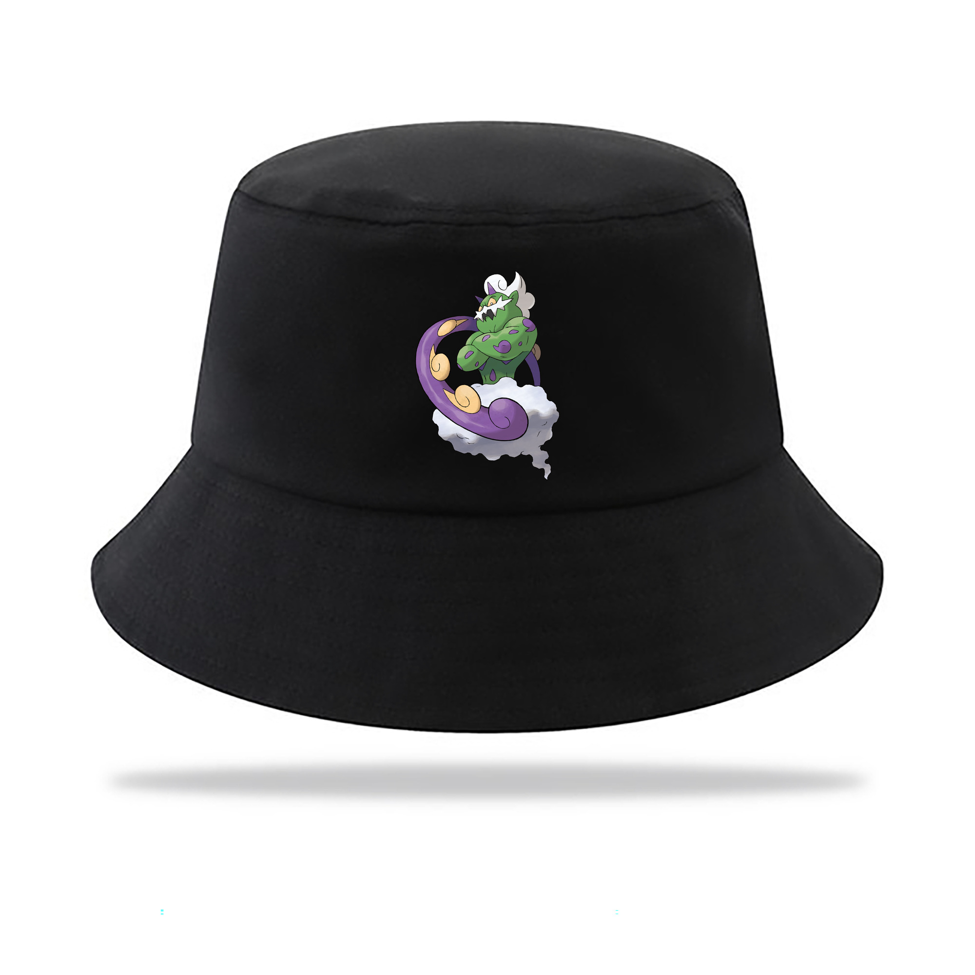 （画像用） ポケットモンスター Pokémon アウトドア日除けバケットハット