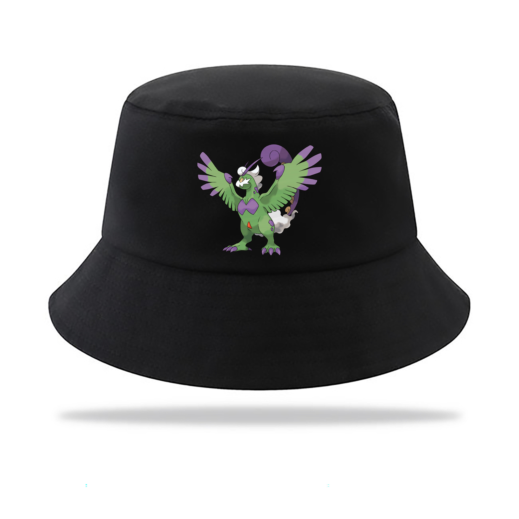 （画像用） ポケットモンスター Pokémon アウトドア日除けバケットハット