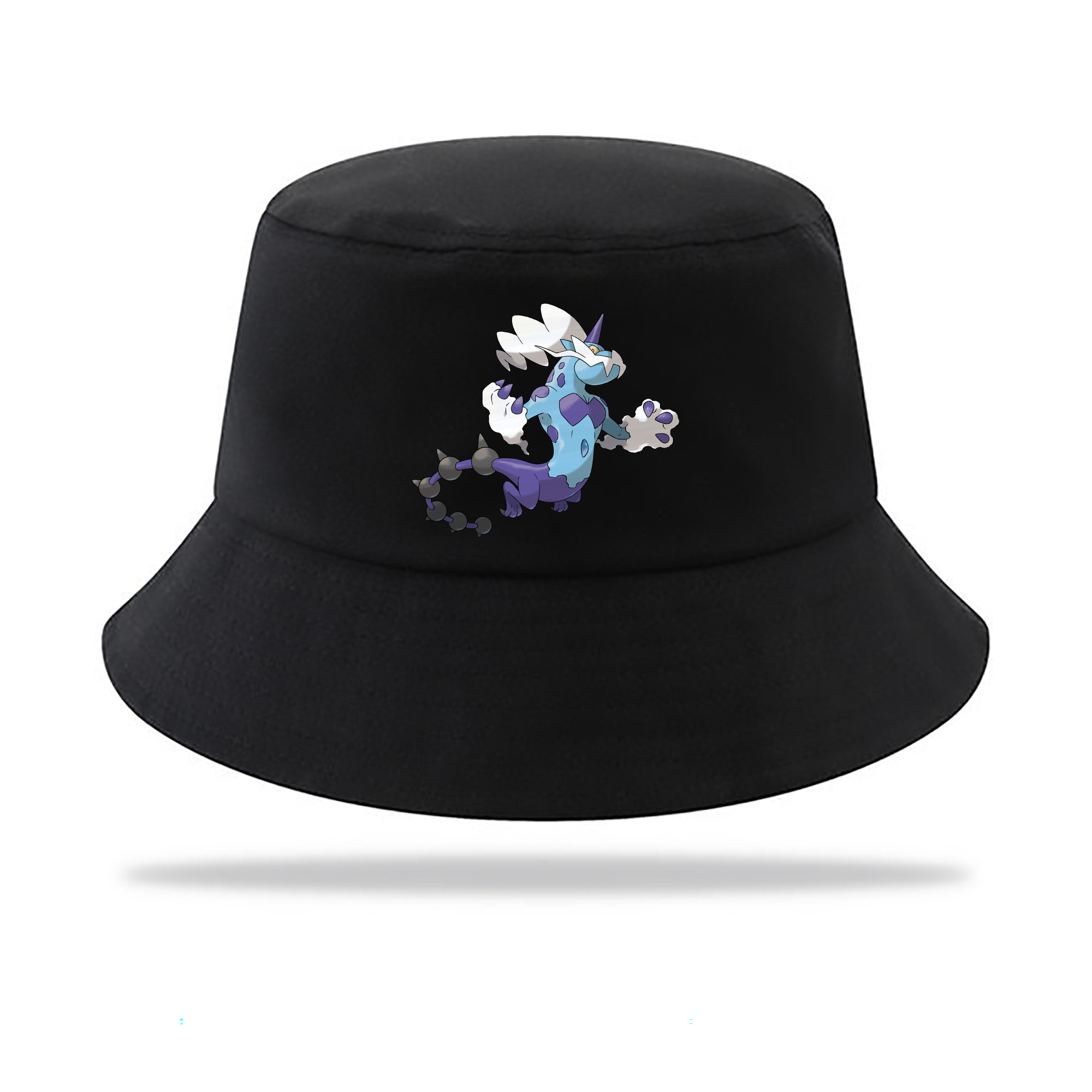 （画像用） ポケットモンスター Pokémon アウトドア日除けバケットハット