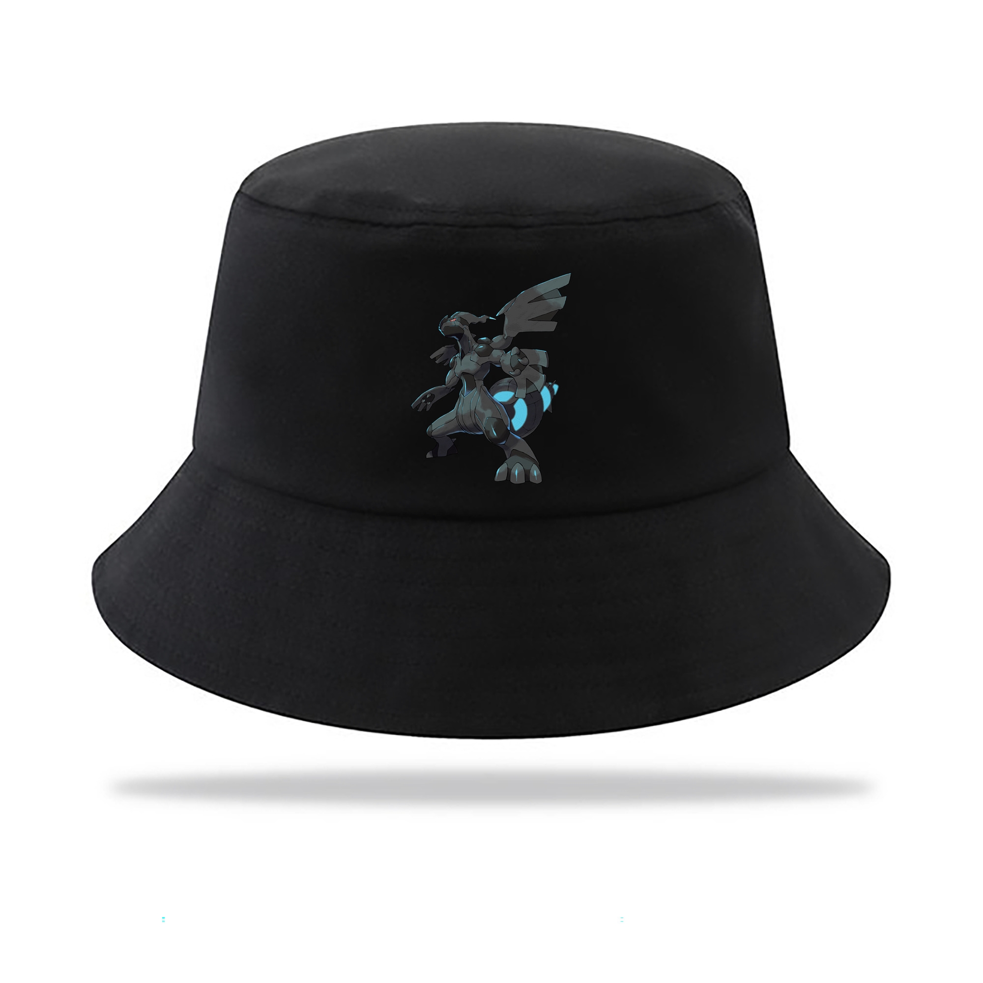 （画像用） ポケットモンスター Pokémon アウトドア日除けバケットハット