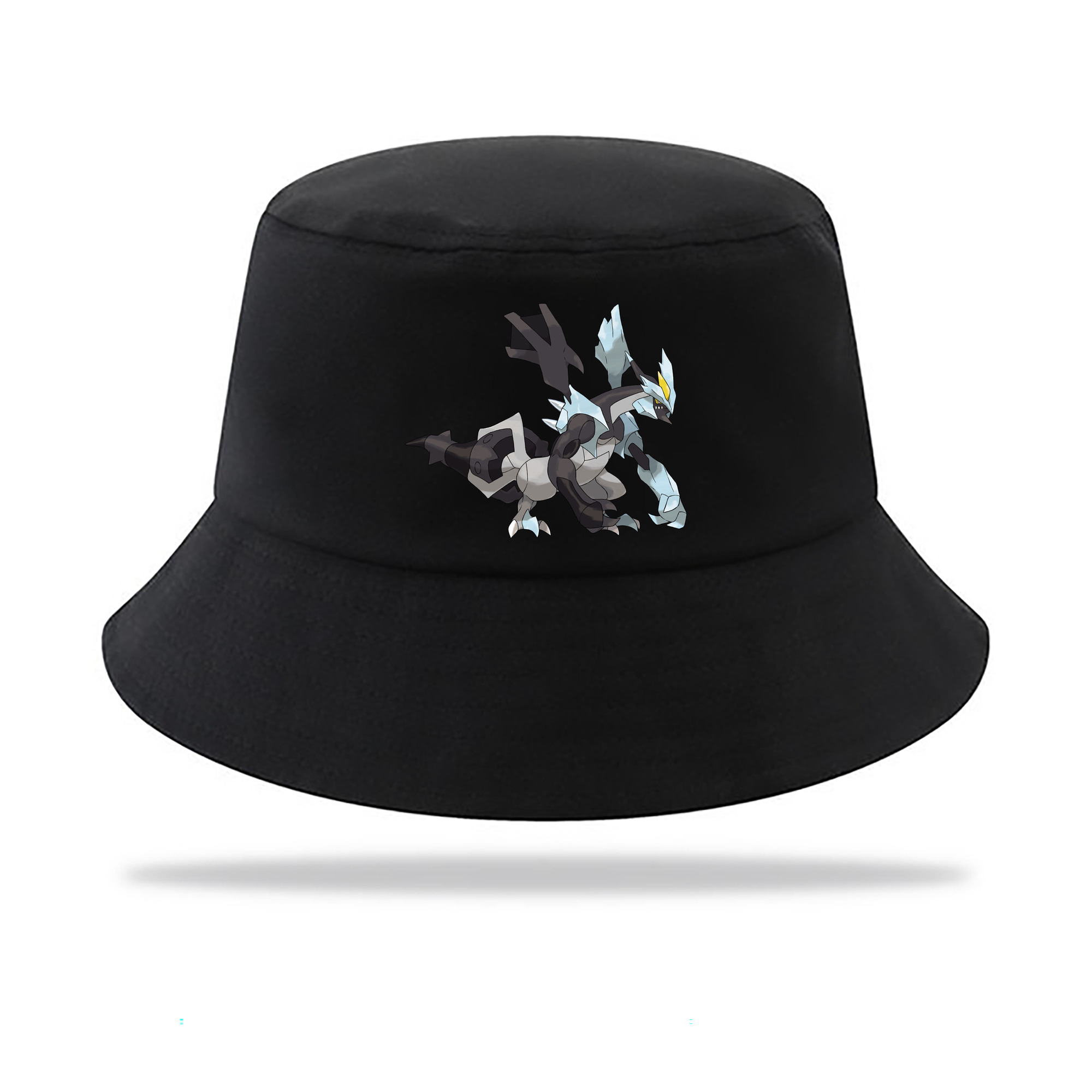 （画像用） ポケットモンスター Pokémon アウトドア日除けバケットハット