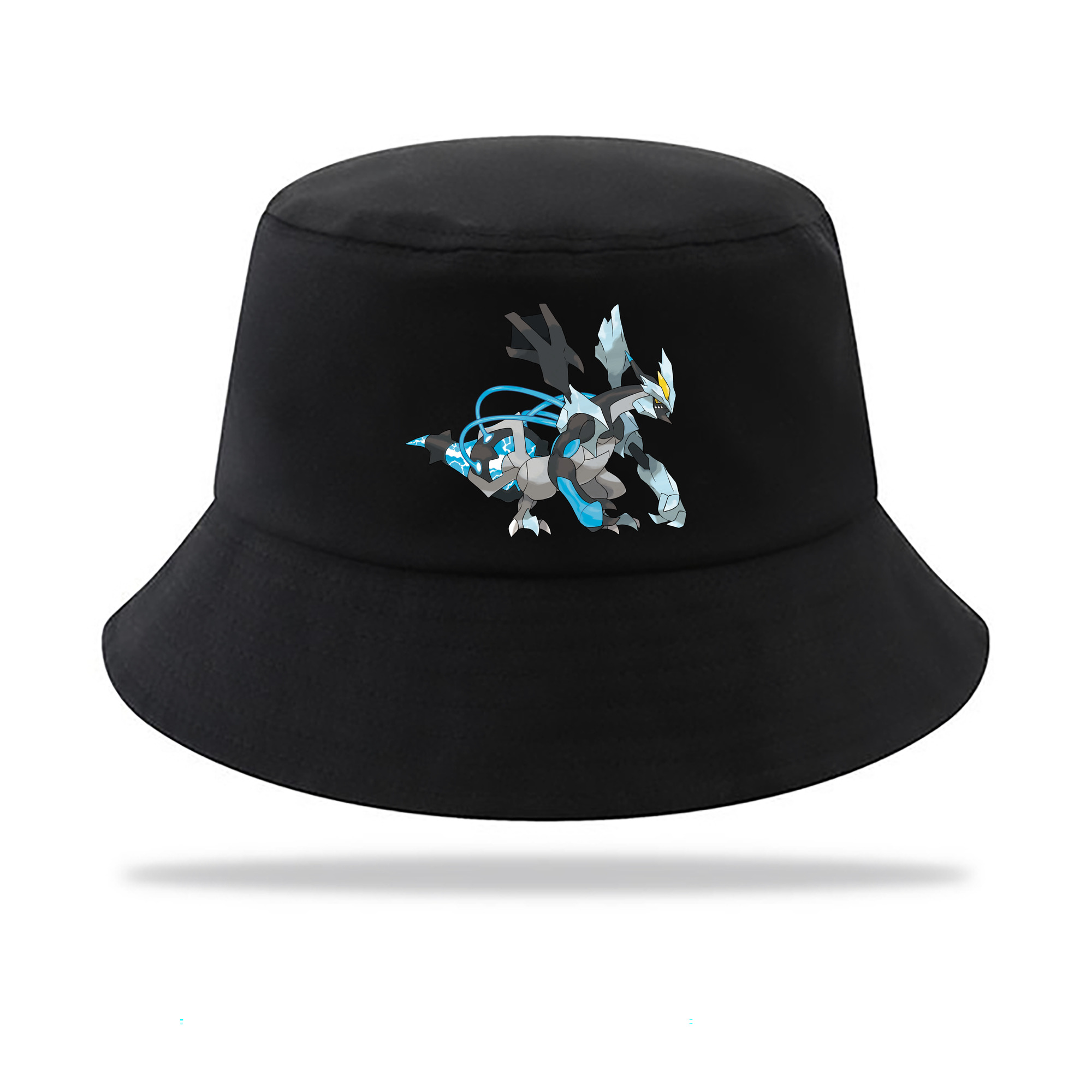 （画像用） ポケットモンスター Pokémon アウトドア日除けバケットハット