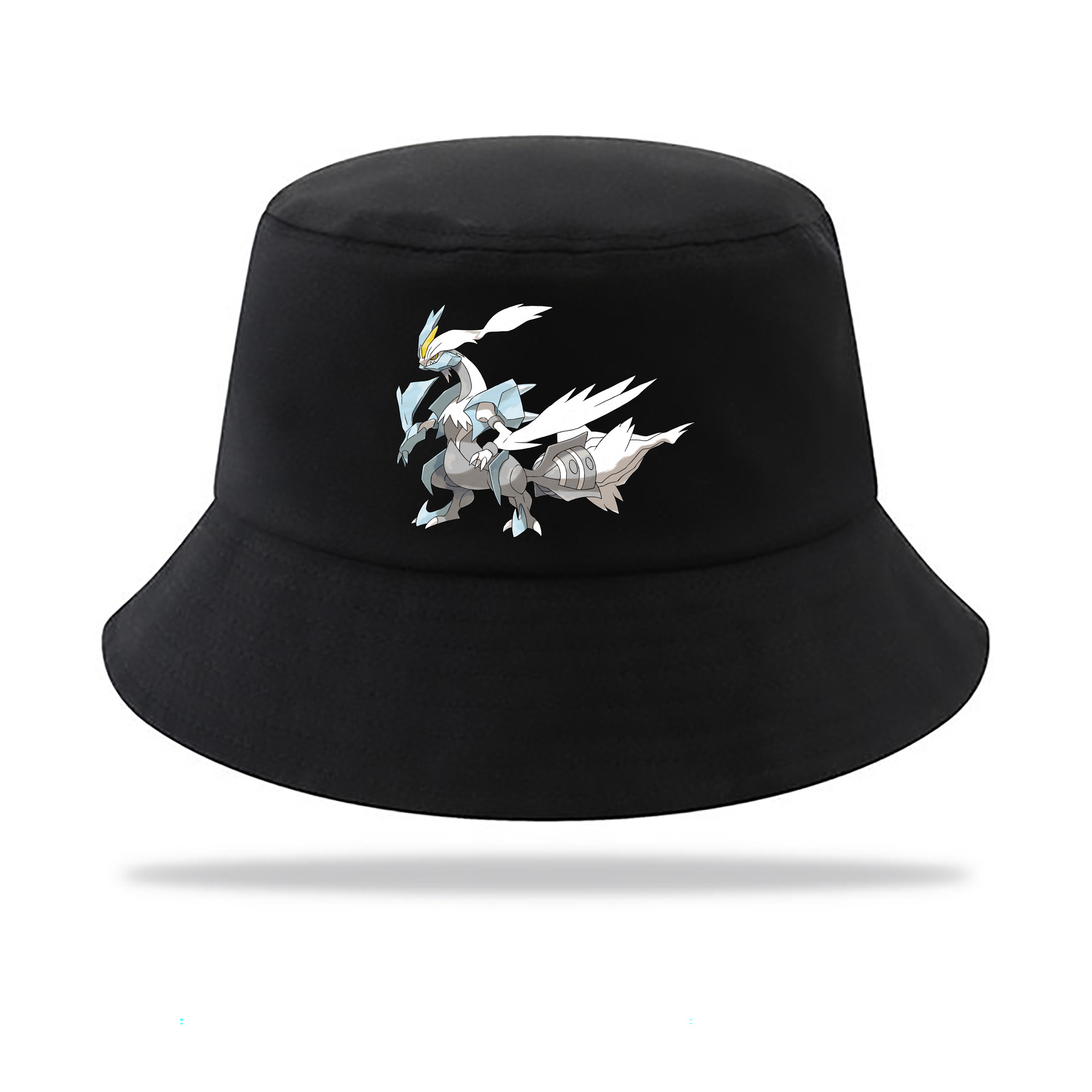 （画像用） ポケットモンスター Pokémon アウトドア日除けバケットハット