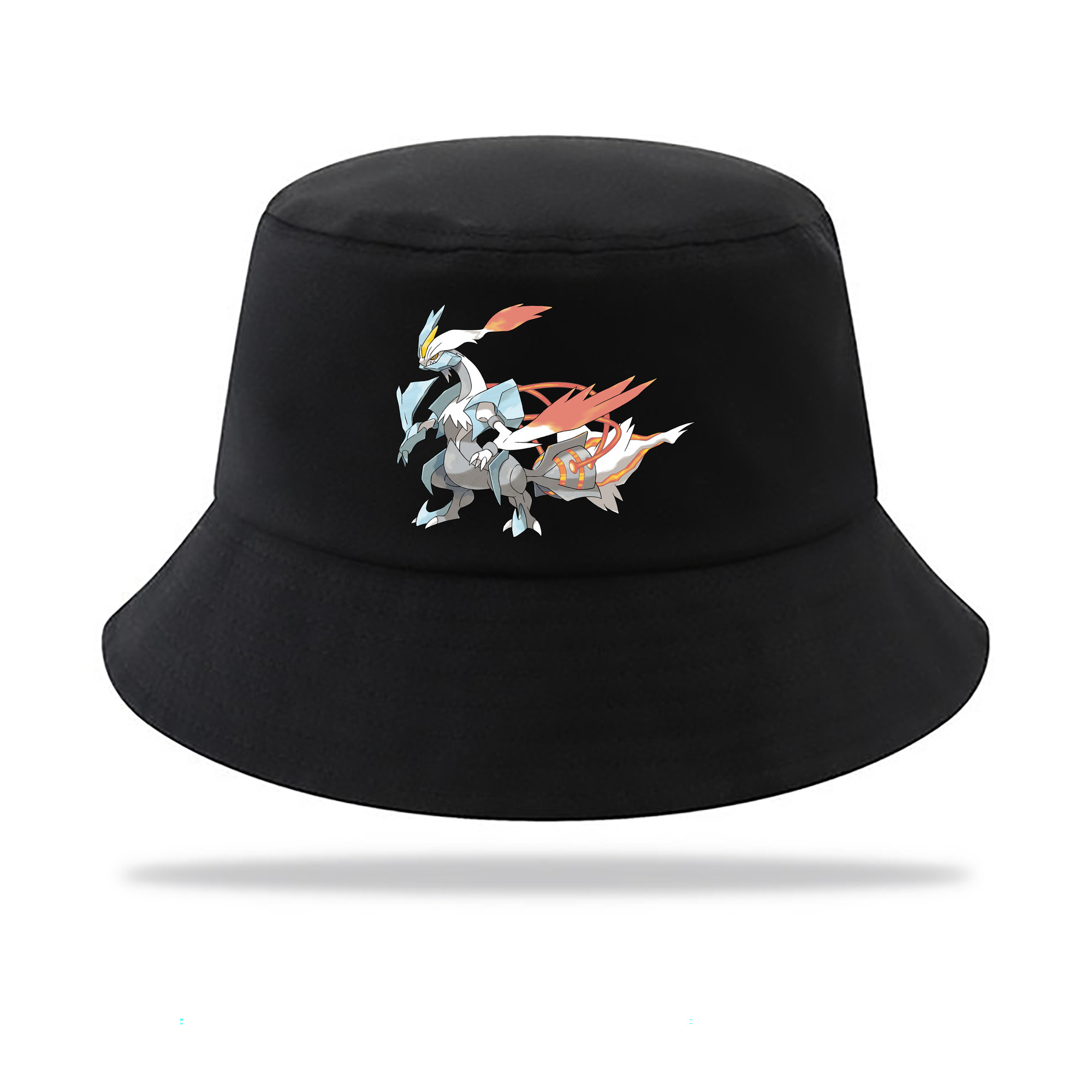 （画像用） ポケットモンスター Pokémon アウトドア日除けバケットハット