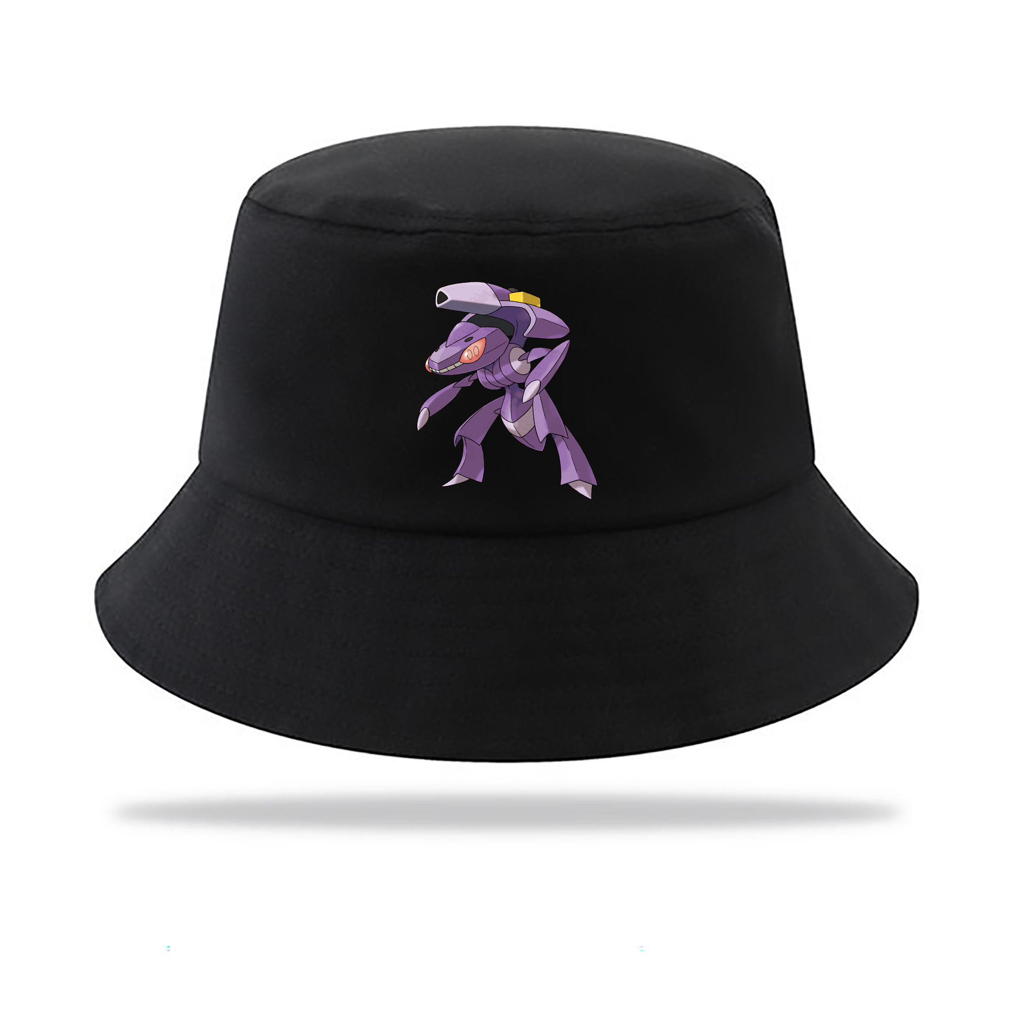 （画像用） ポケットモンスター Pokémon アウトドア日除けバケットハット