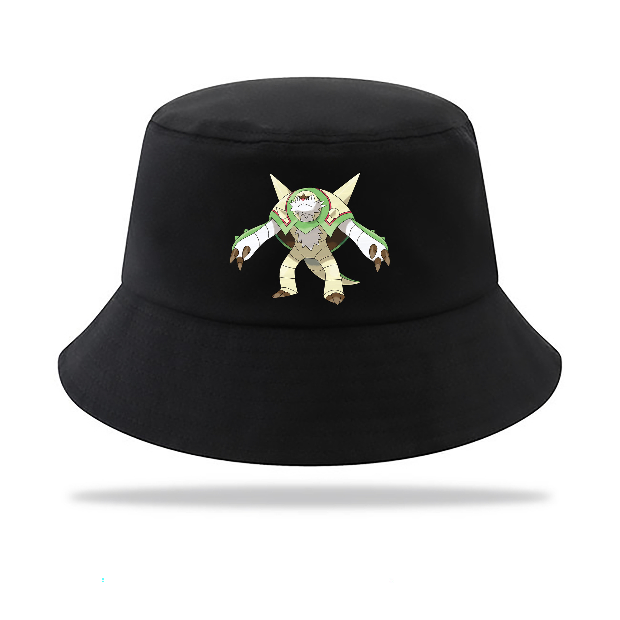 （画像用） ポケットモンスター Pokémon アウトドア日除けバケットハット