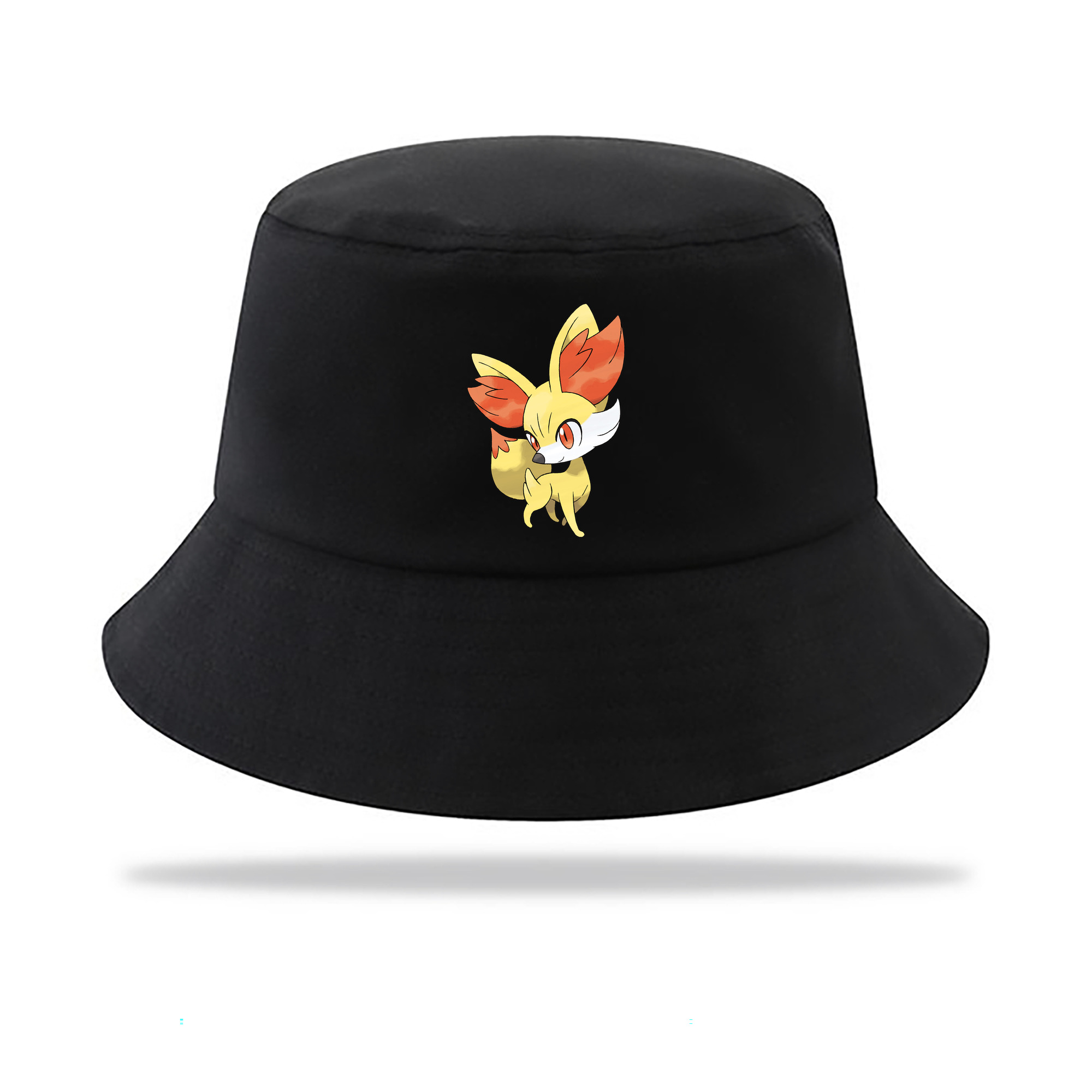 （画像用） ポケットモンスター Pokémon アウトドア日除けバケットハット