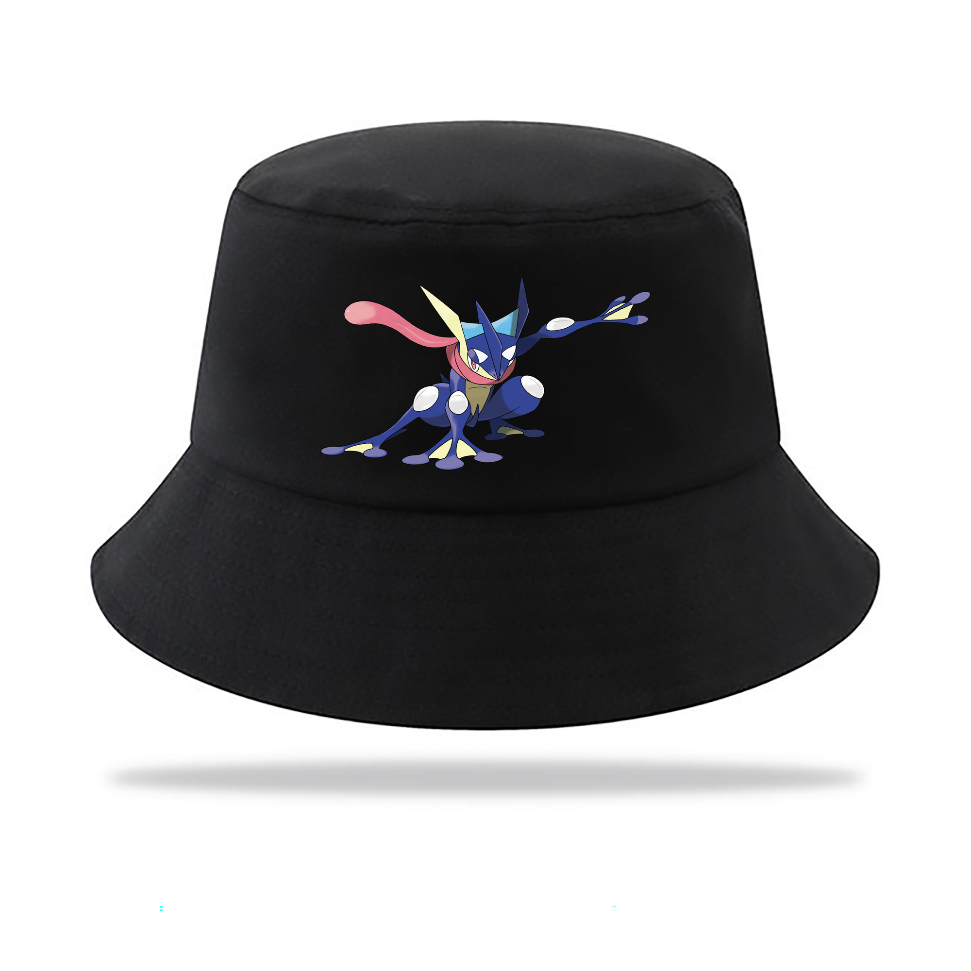 （画像用） ポケットモンスター Pokémon アウトドア日除けバケットハット