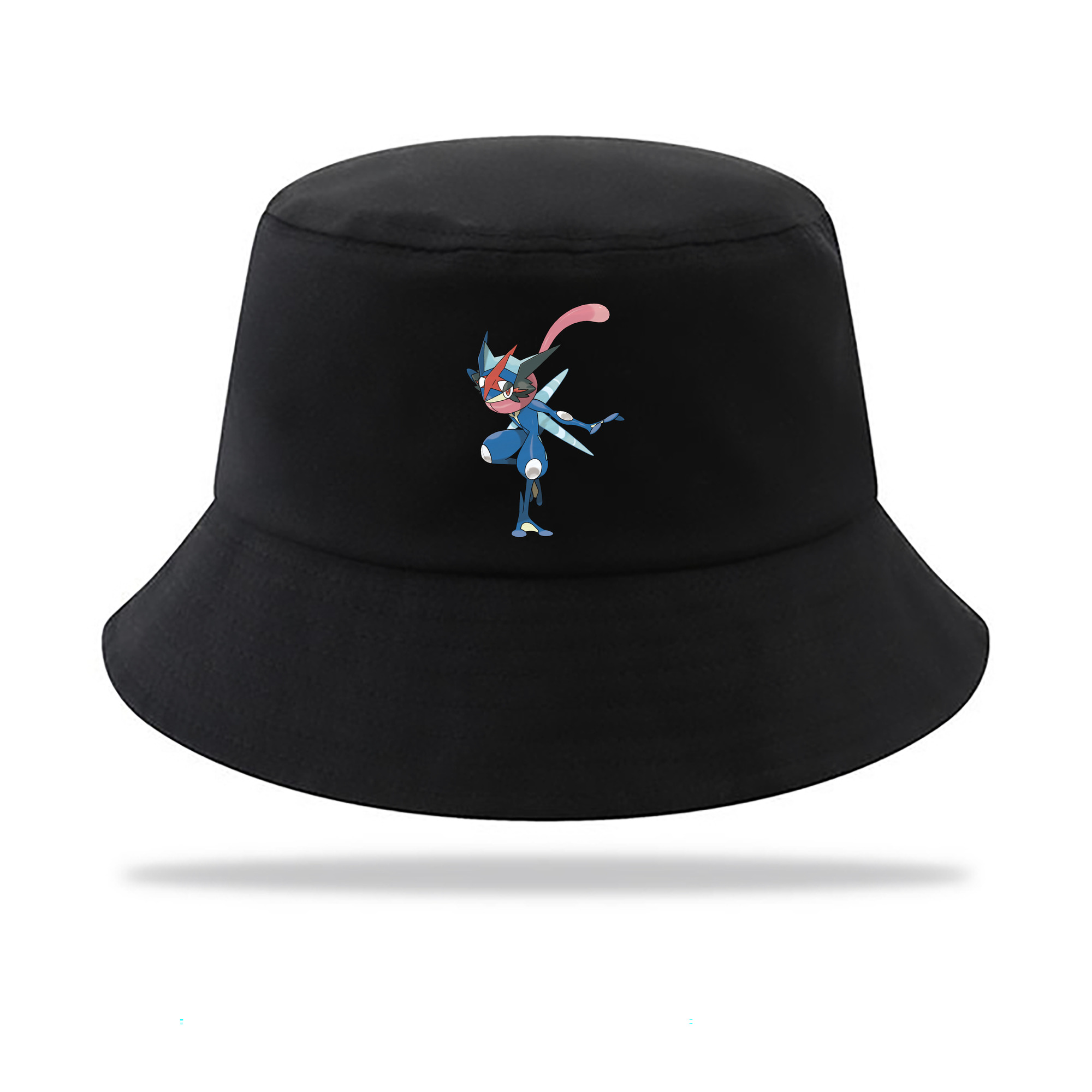 （画像用） ポケットモンスター Pokémon アウトドア日除けバケットハット