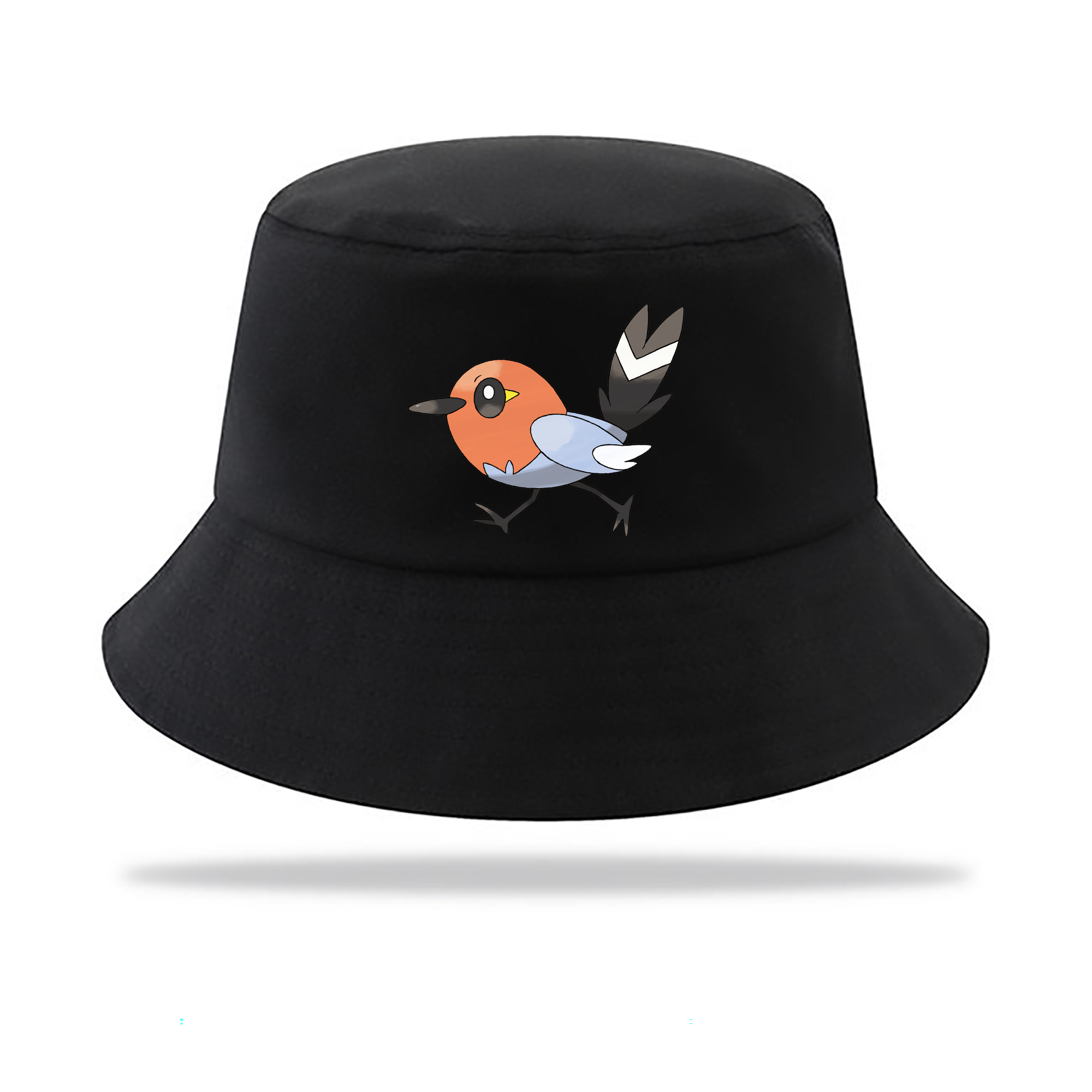 （画像用） ポケットモンスター Pokémon アウトドア日除けバケットハット