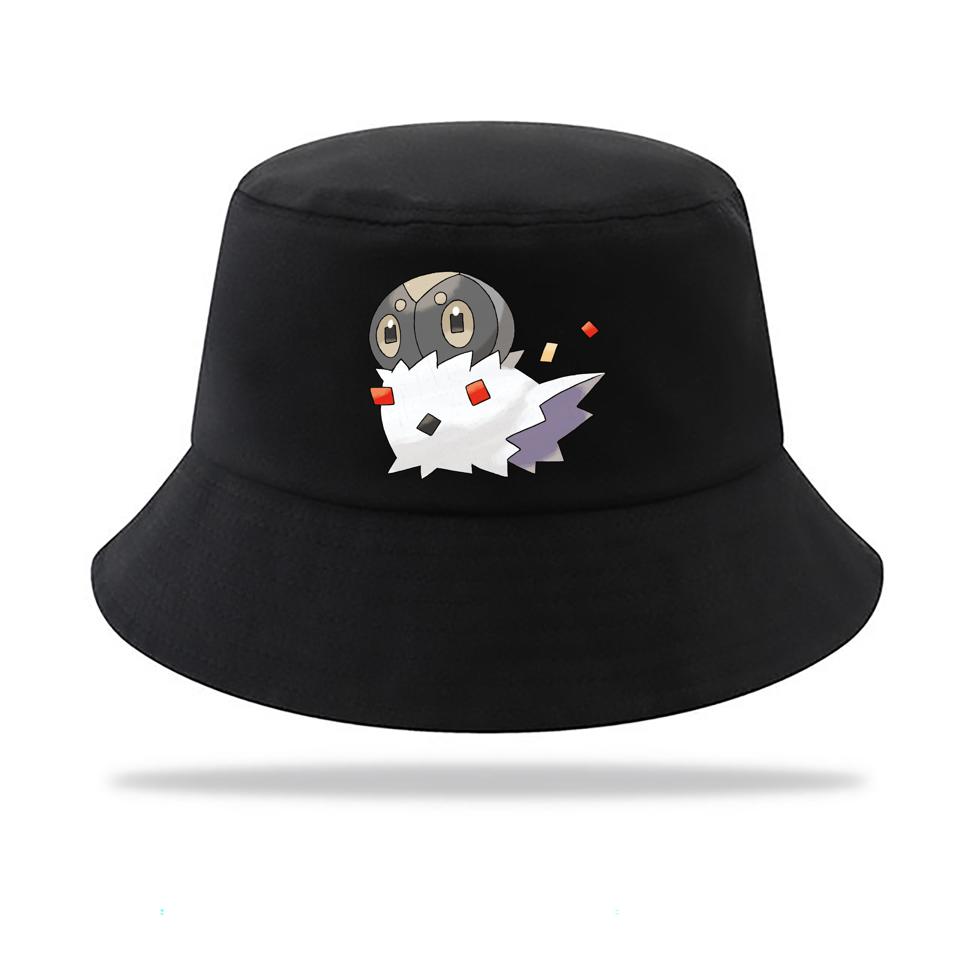 （画像用） ポケットモンスター Pokémon アウトドア日除けバケットハット
