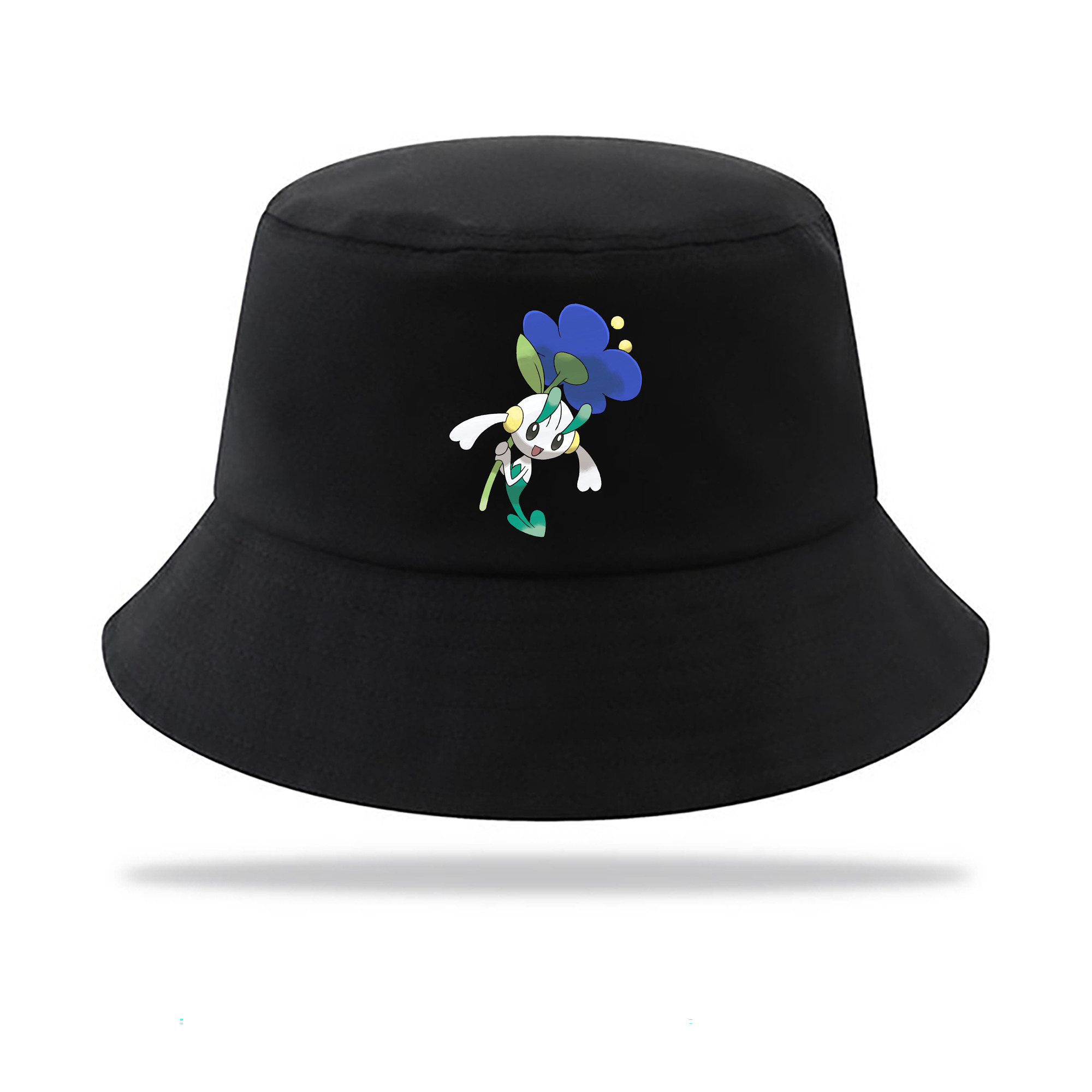 （画像用） ポケットモンスター Pokémon アウトドア日除けバケットハット