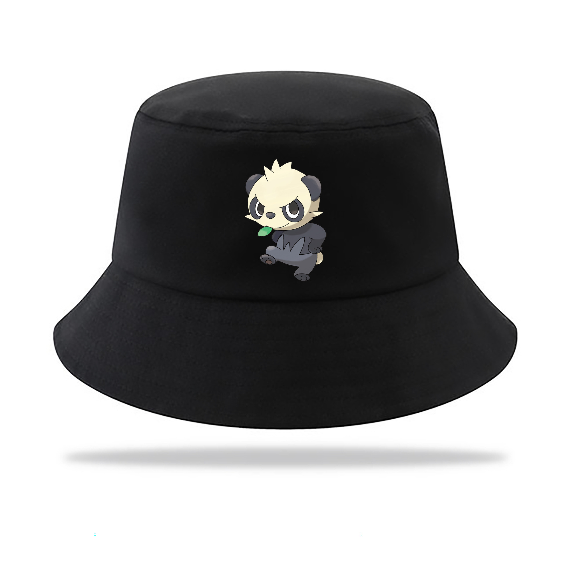（画像用） ポケットモンスター Pokémon アウトドア日除けバケットハット