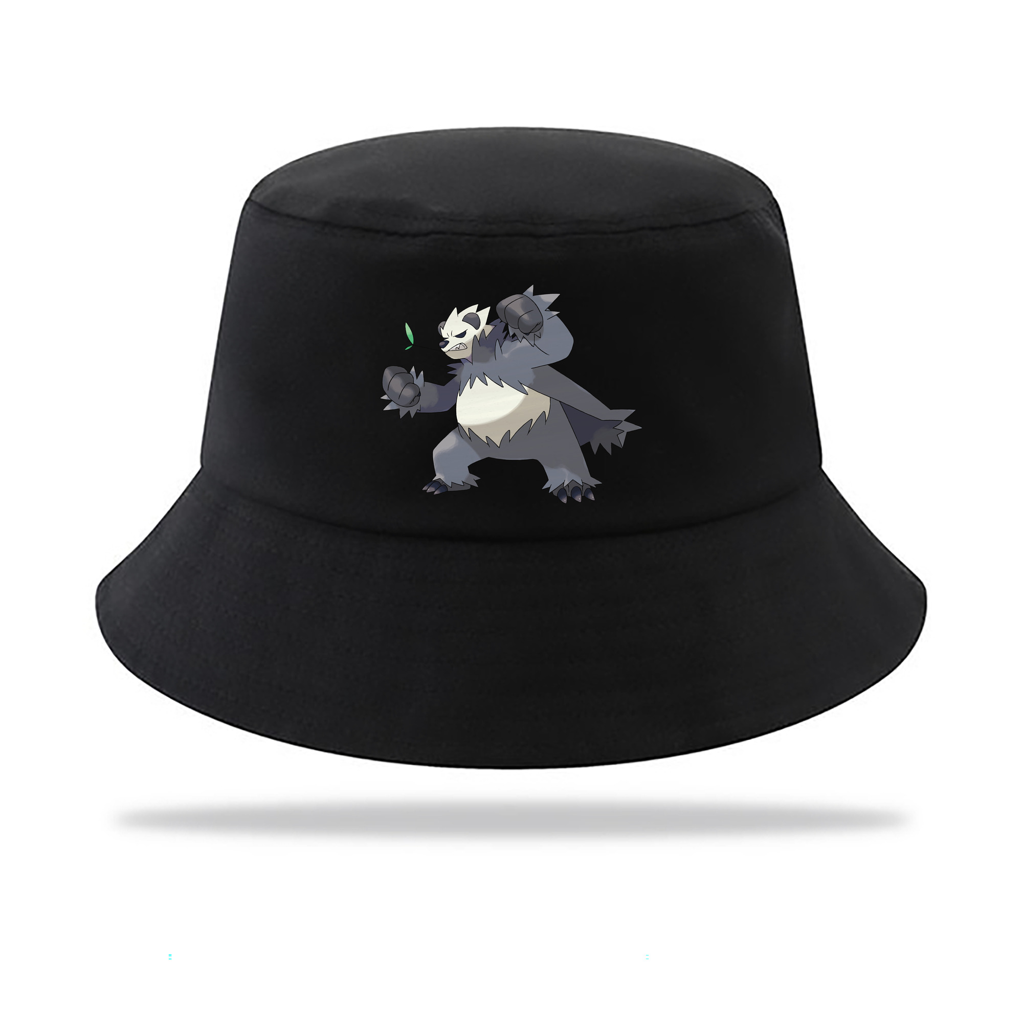 （画像用） ポケットモンスター Pokémon アウトドア日除けバケットハット