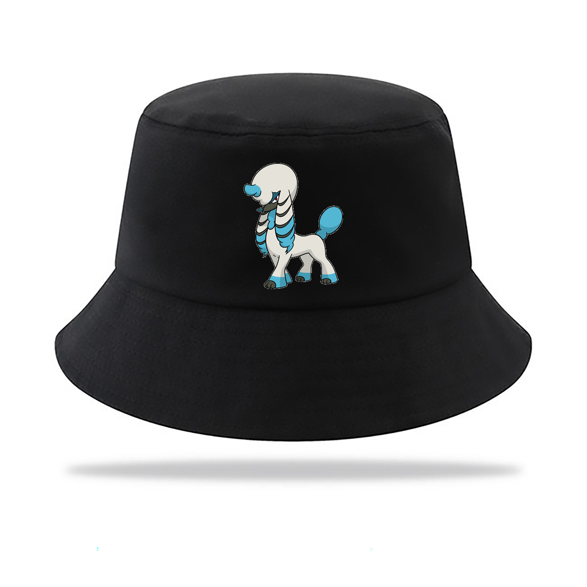 （画像用） ポケットモンスター Pokémon アウトドア日除けバケットハット