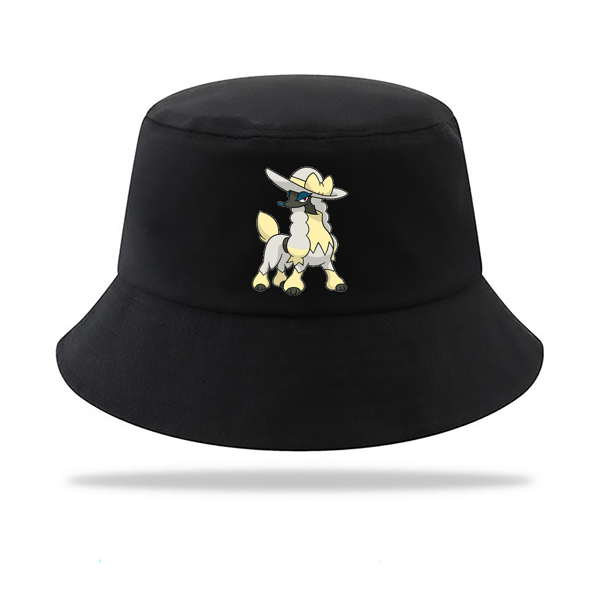 （画像用） ポケットモンスター Pokémon アウトドア日除けバケットハット