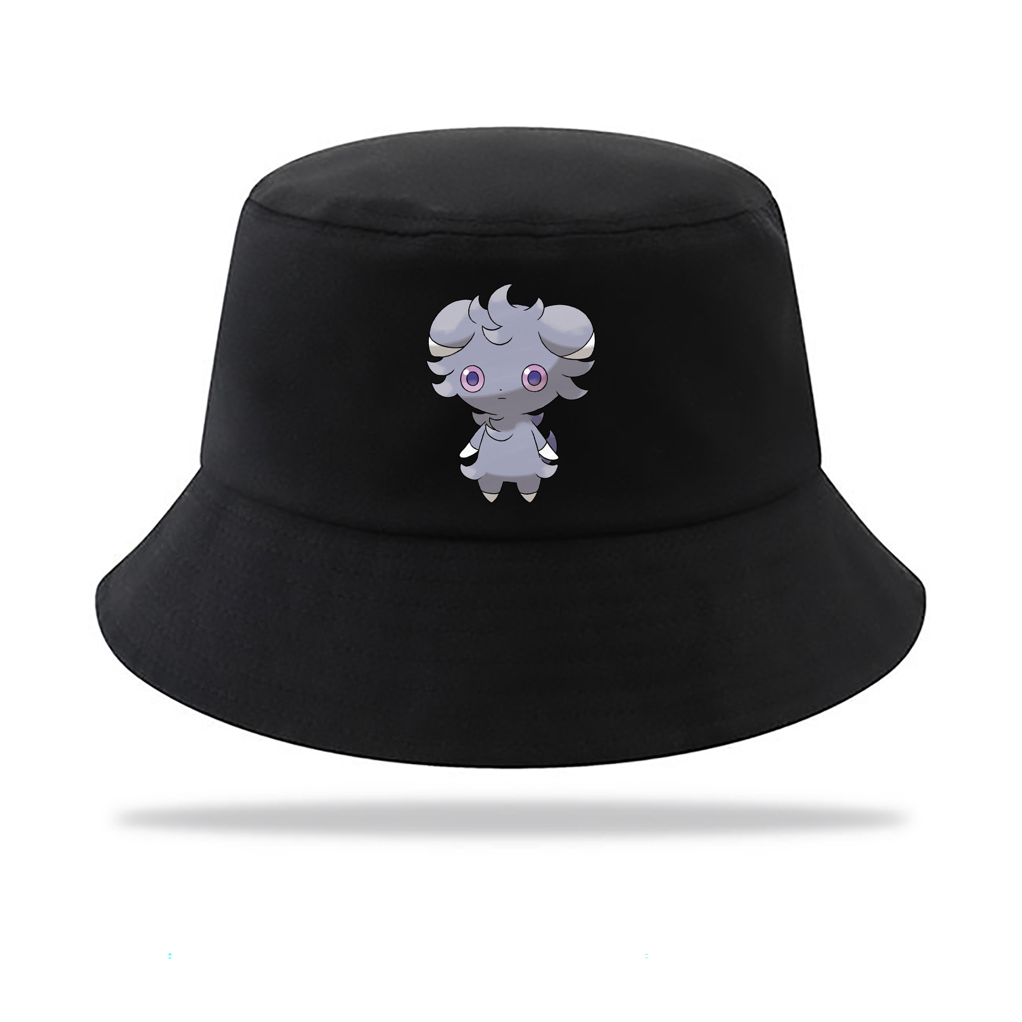 （画像用） ポケットモンスター Pokémon アウトドア日除けバケットハット