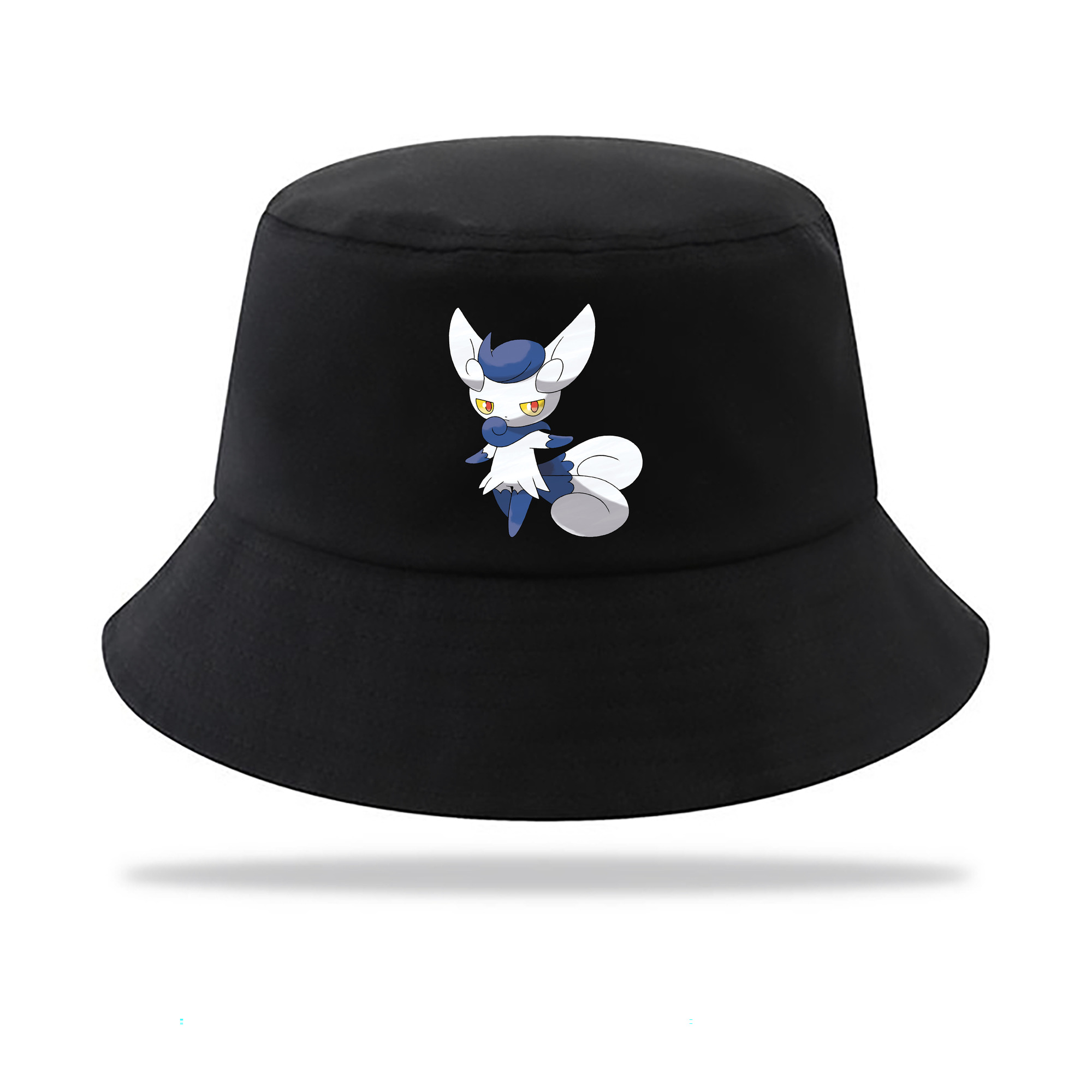 （画像用） ポケットモンスター Pokémon アウトドア日除けバケットハット