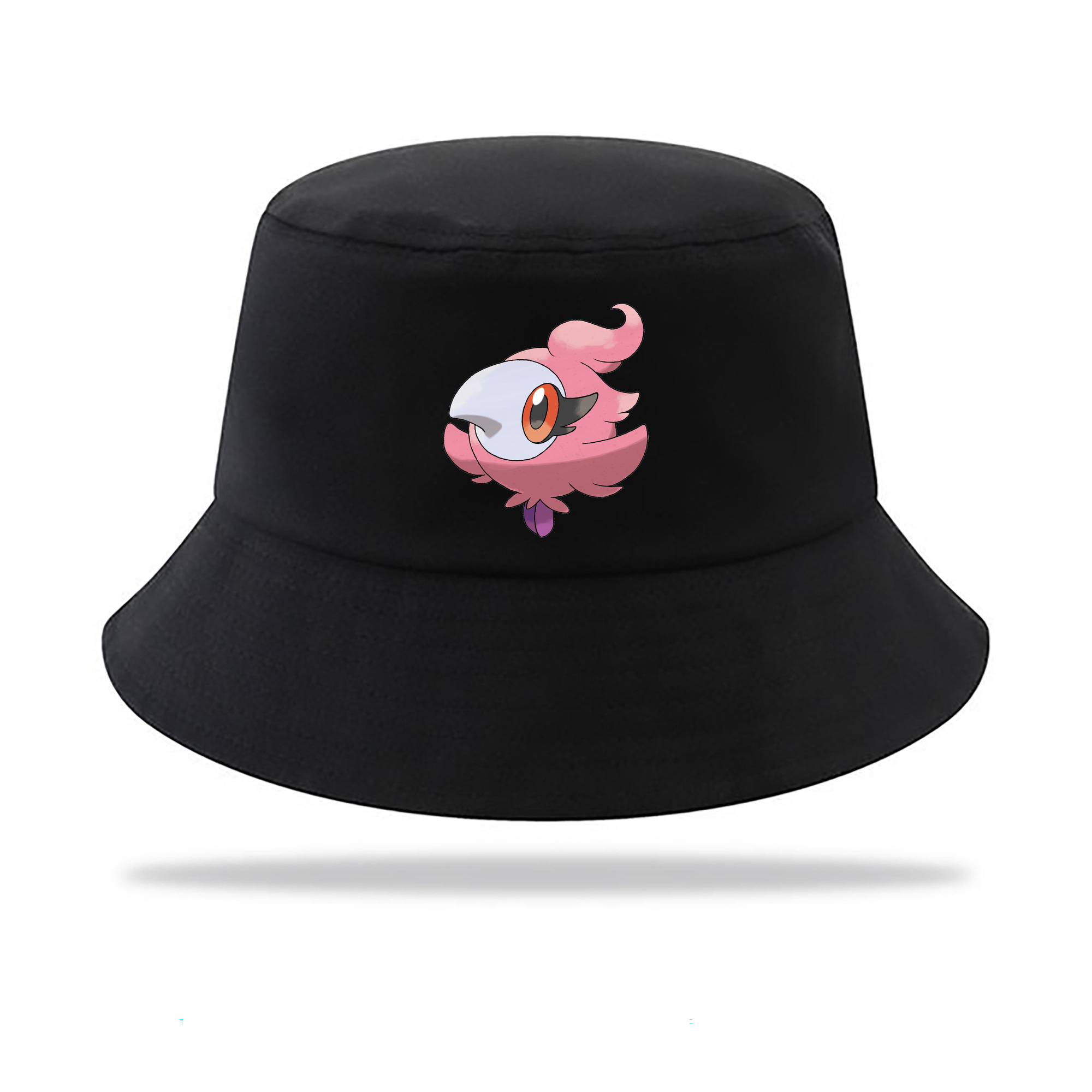 （画像用） ポケットモンスター Pokémon アウトドア日除けバケットハット