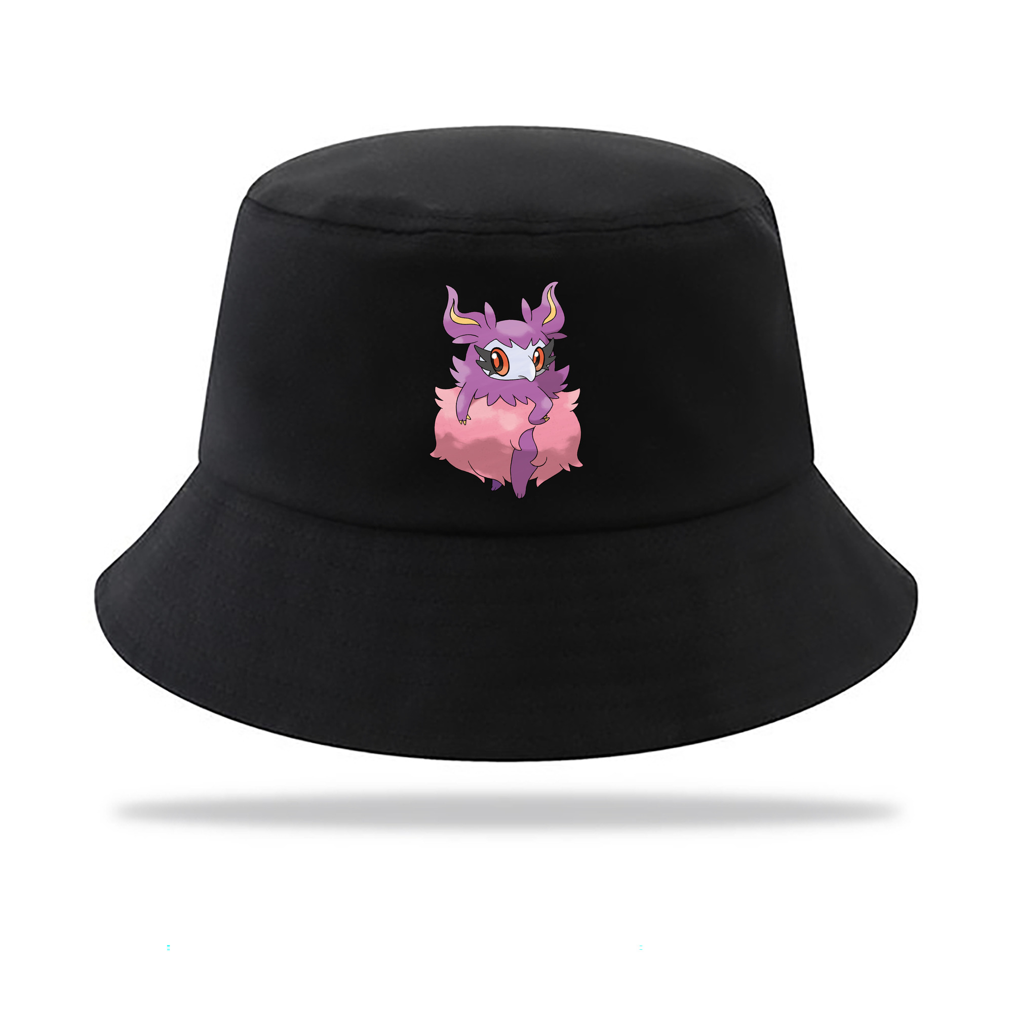 （画像用） ポケットモンスター Pokémon アウトドア日除けバケットハット