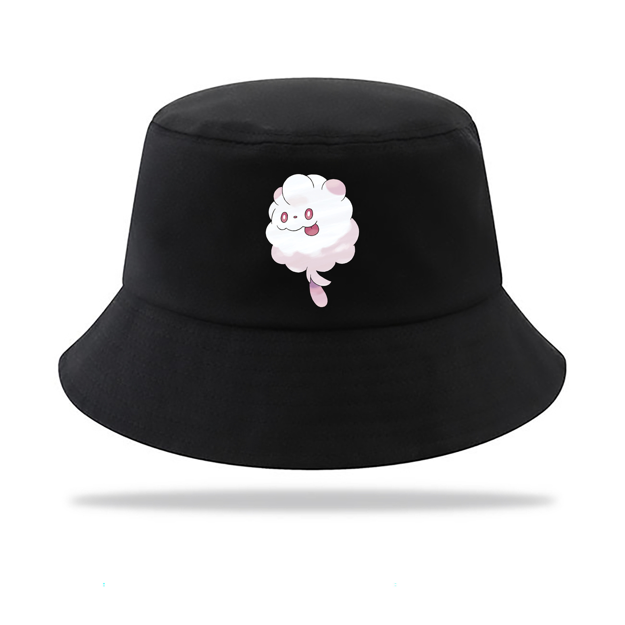 （画像用） ポケットモンスター Pokémon アウトドア日除けバケットハット