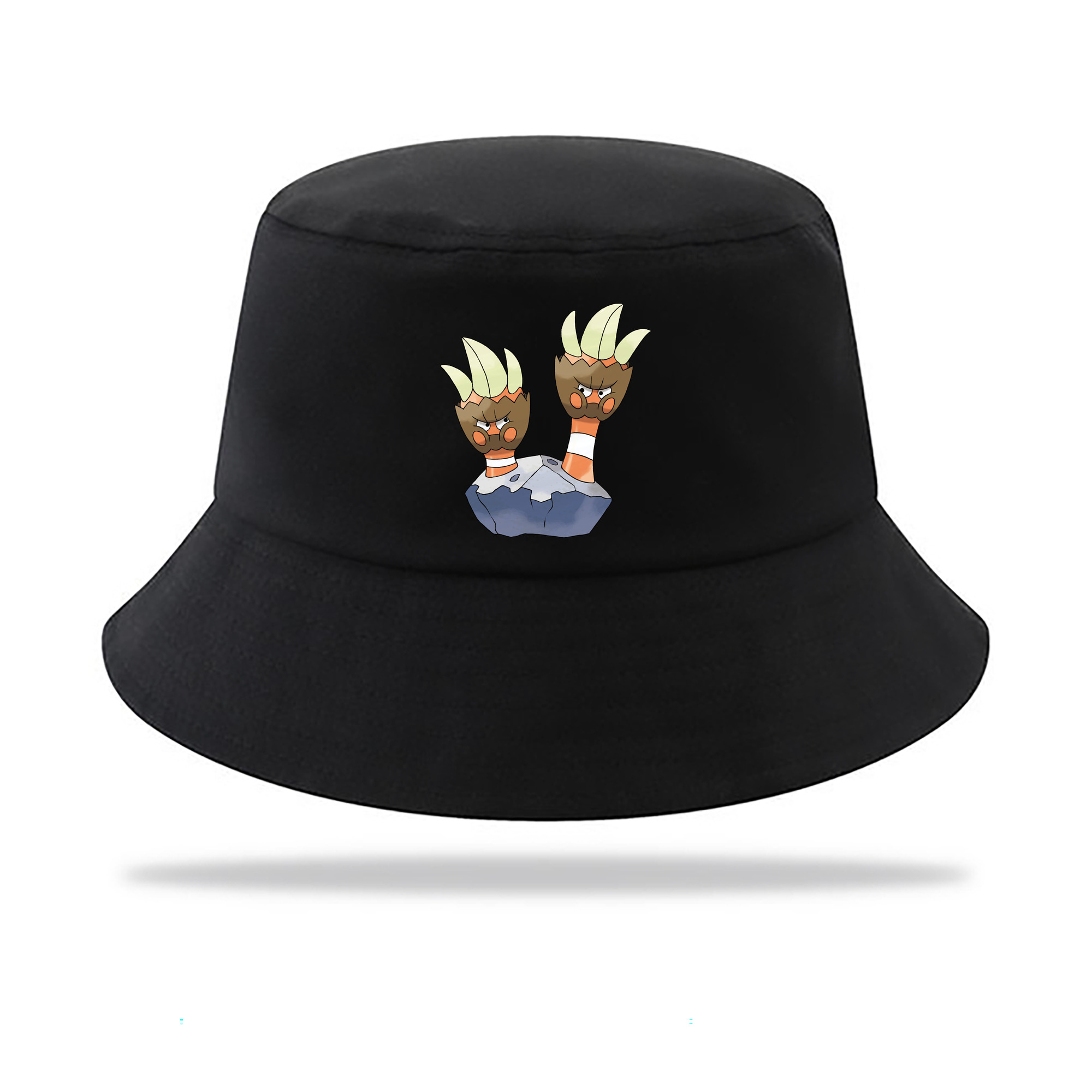 （画像用） ポケットモンスター Pokémon アウトドア日除けバケットハット