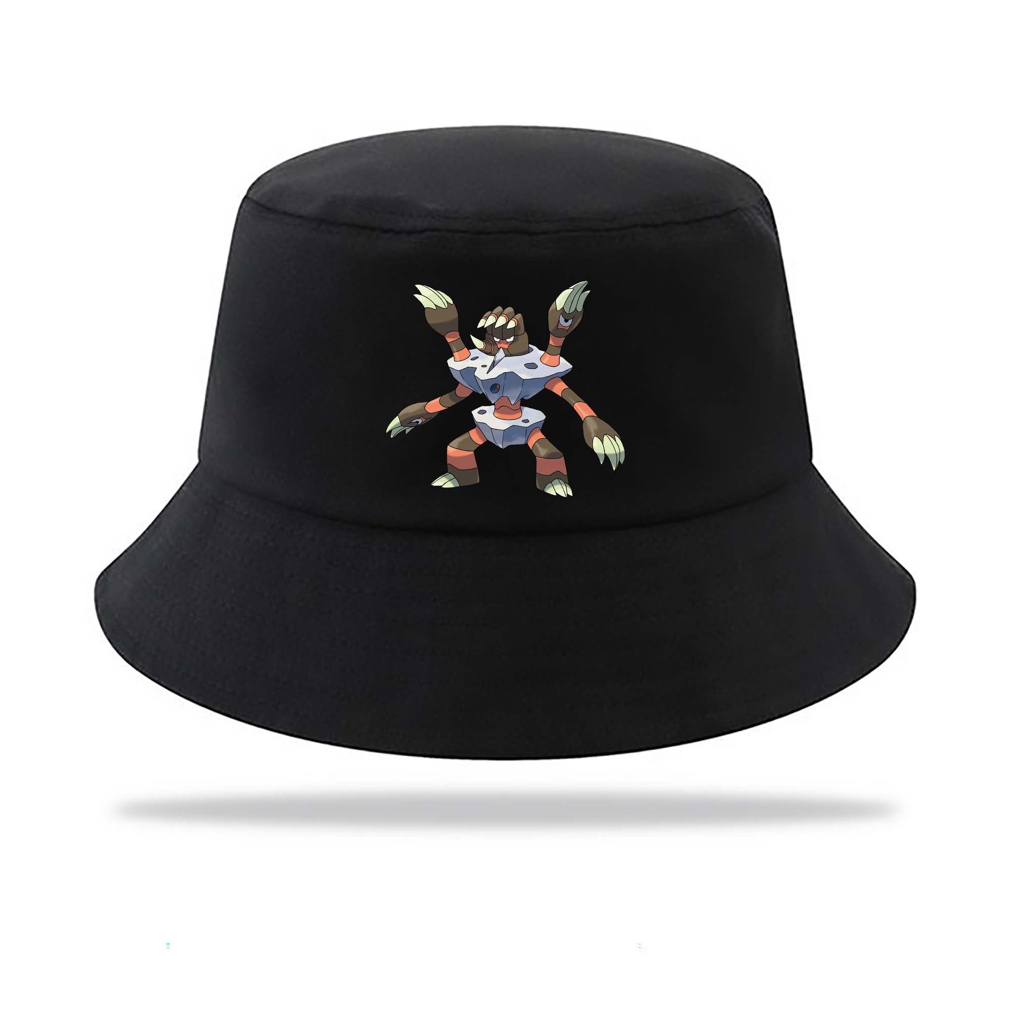 （画像用） ポケットモンスター Pokémon アウトドア日除けバケットハット