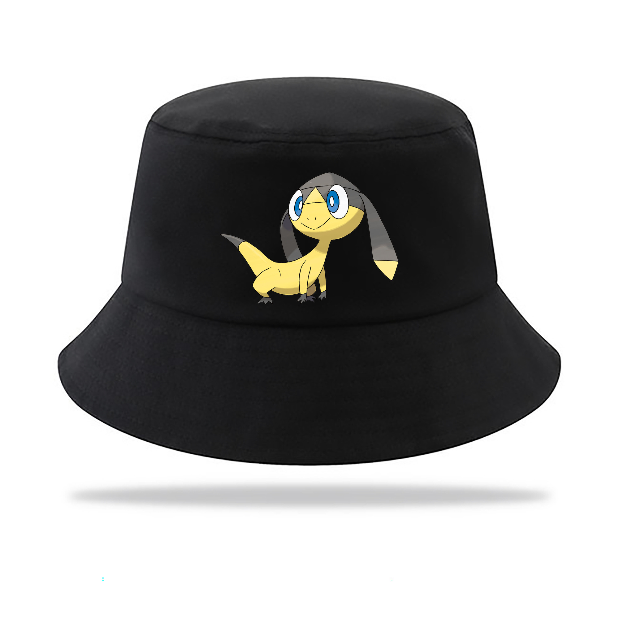 （画像用） ポケットモンスター Pokémon アウトドア日除けバケットハット