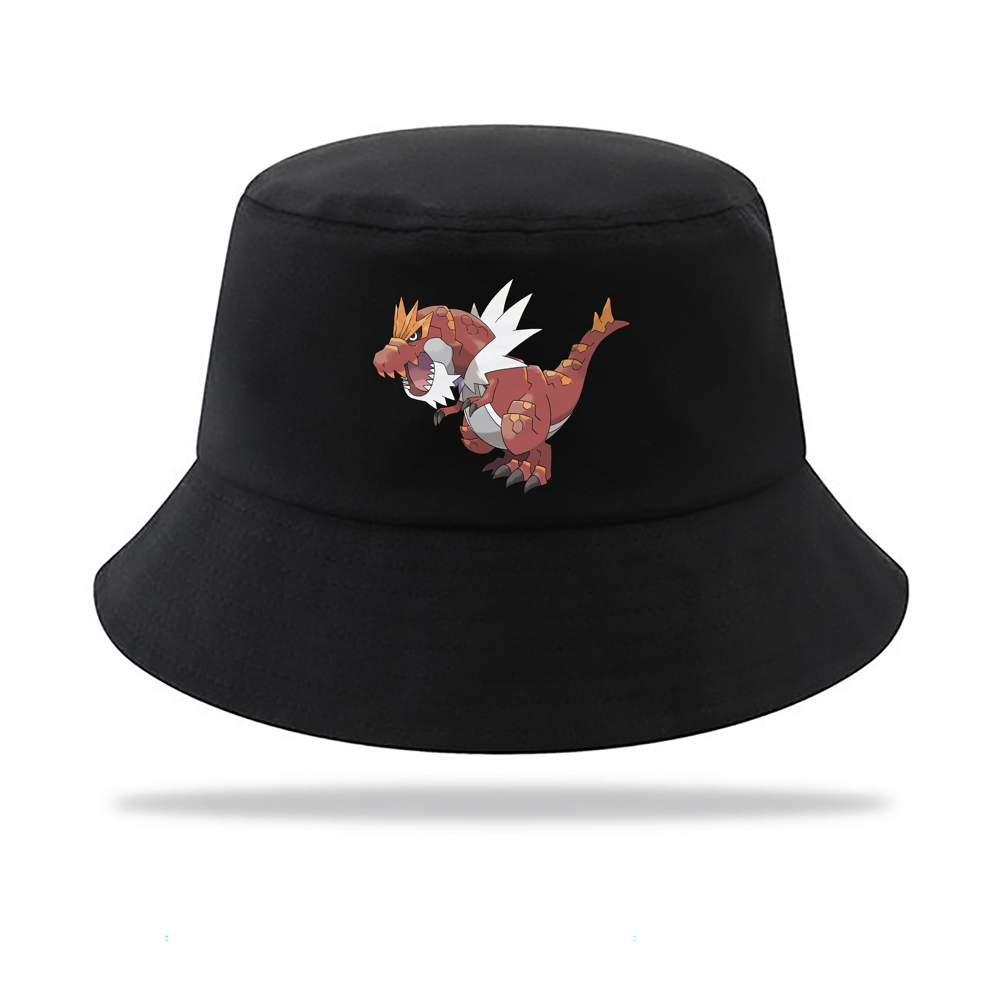 （画像用） ポケットモンスター Pokémon アウトドア日除けバケットハット