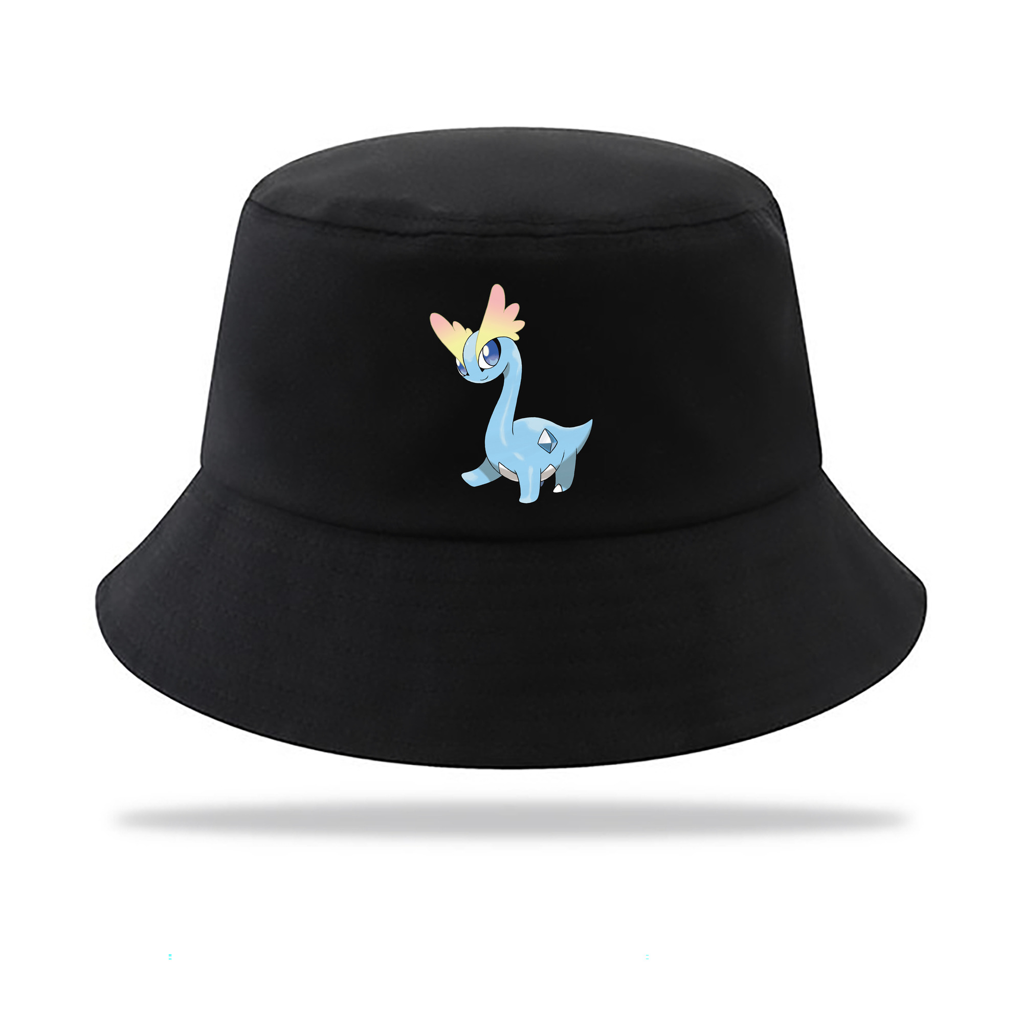 （画像用） ポケットモンスター Pokémon アウトドア日除けバケットハット