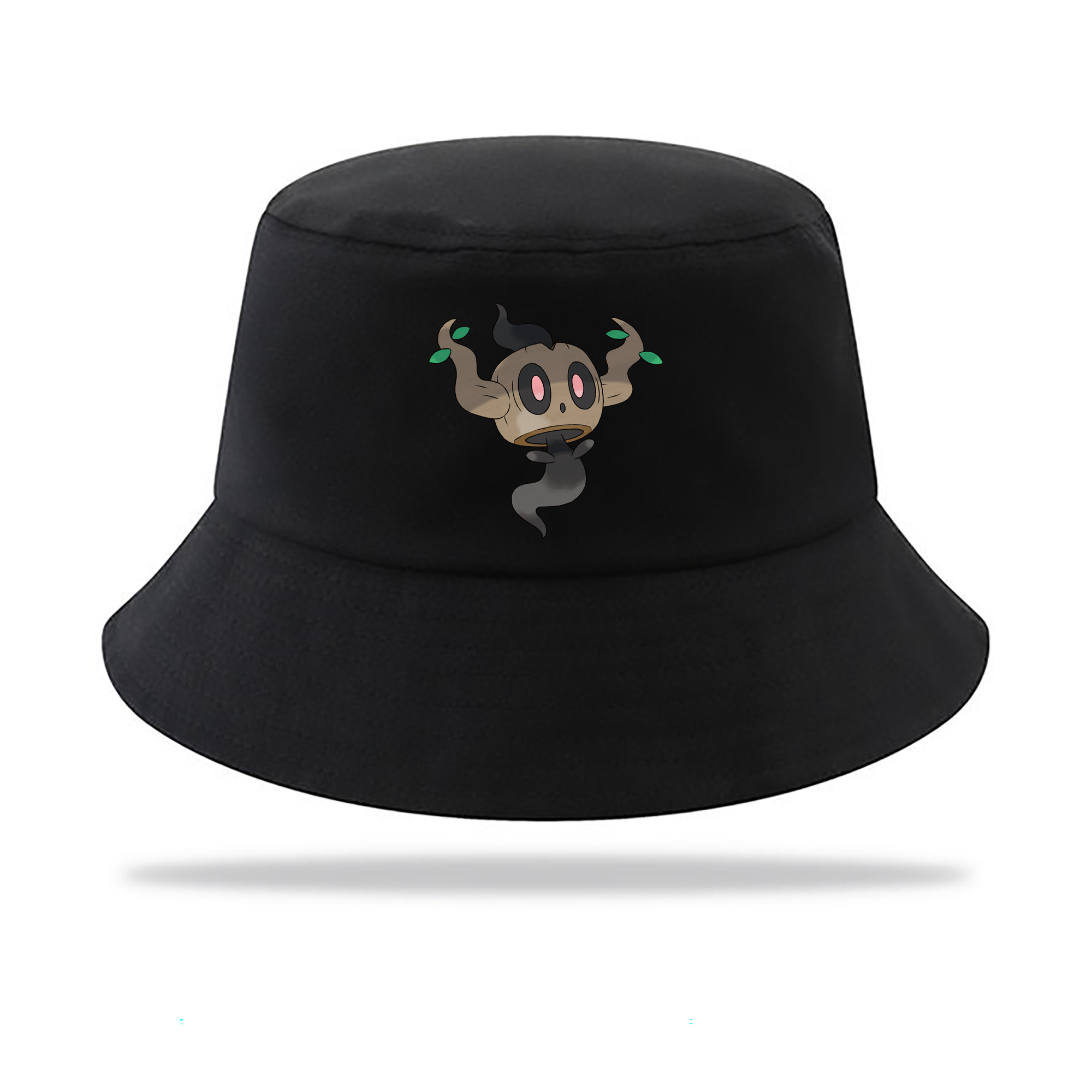 （画像用） ポケットモンスター Pokémon アウトドア日除けバケットハット