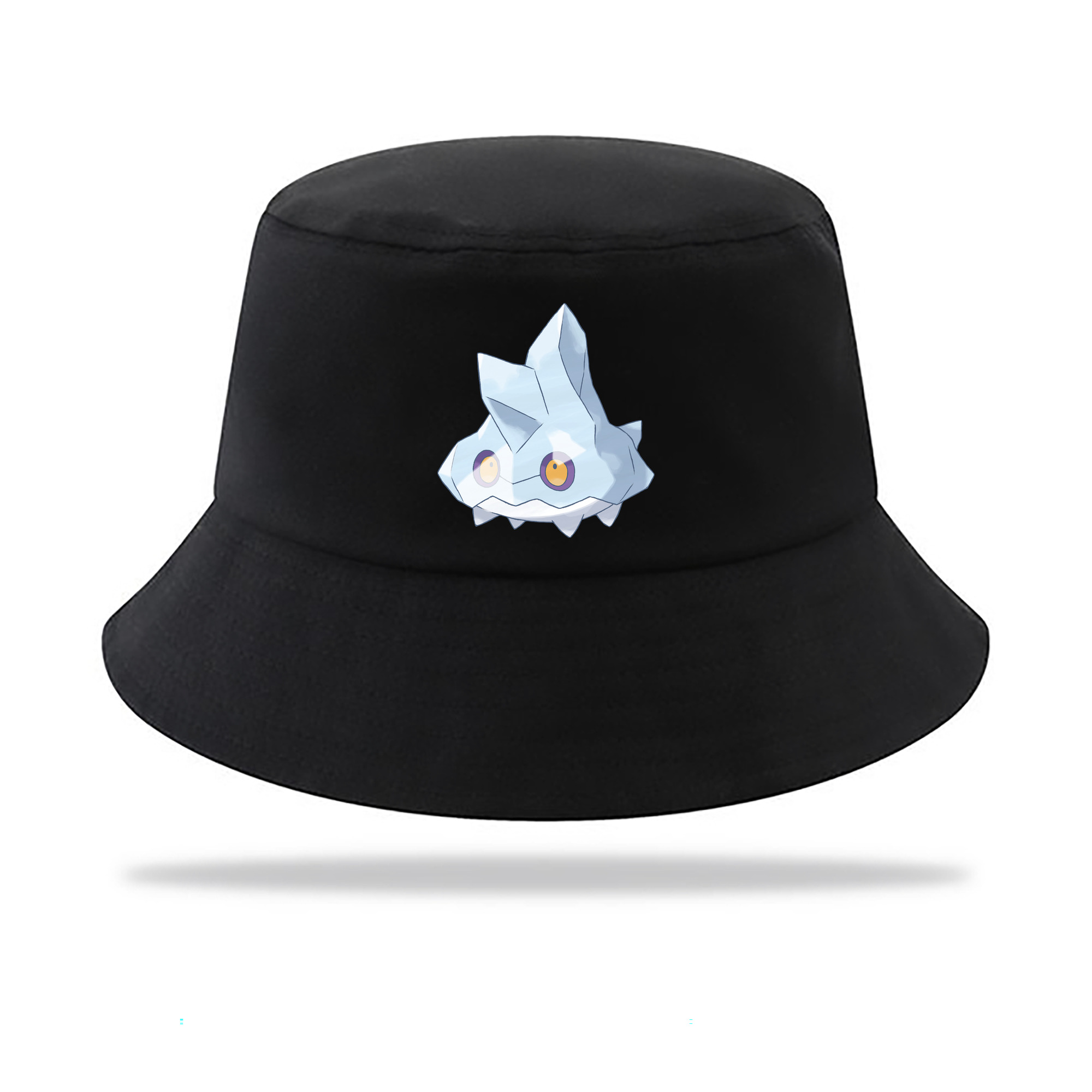 （画像用） ポケットモンスター Pokémon アウトドア日除けバケットハット