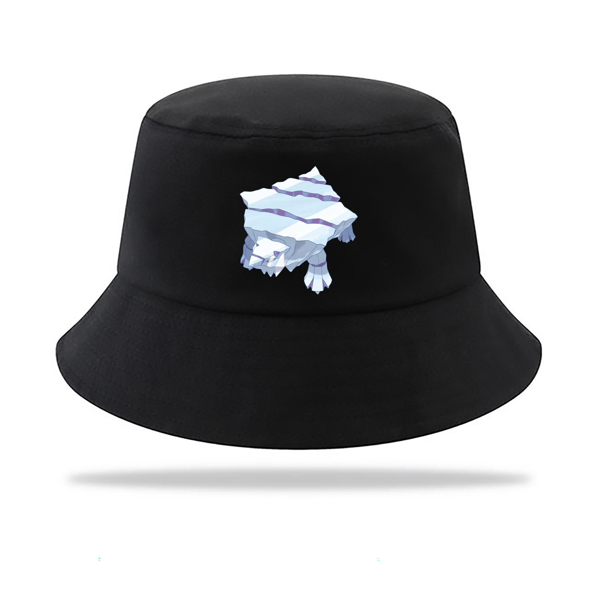 （画像用） ポケットモンスター Pokémon アウトドア日除けバケットハット
