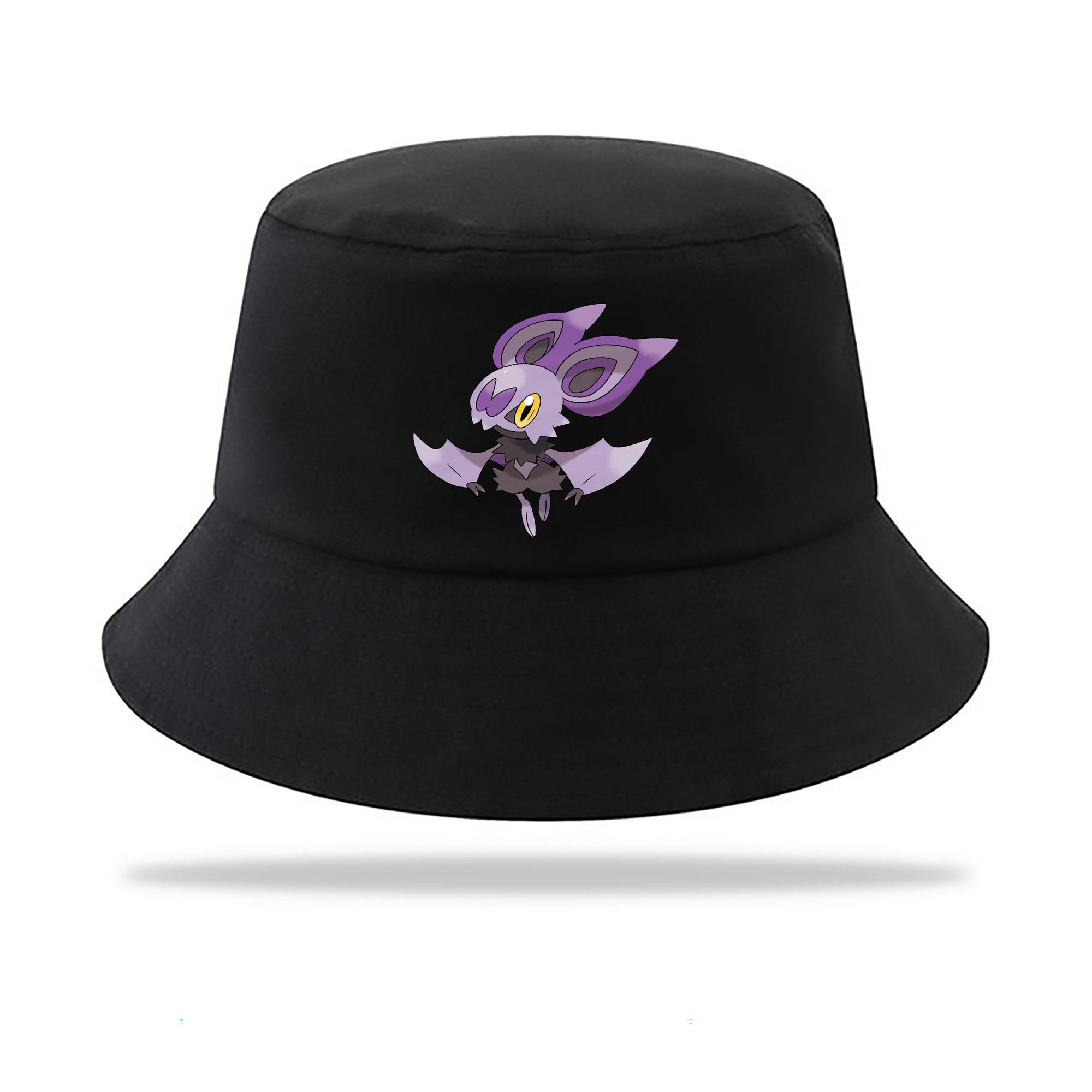 （画像用） ポケットモンスター Pokémon アウトドア日除けバケットハット
