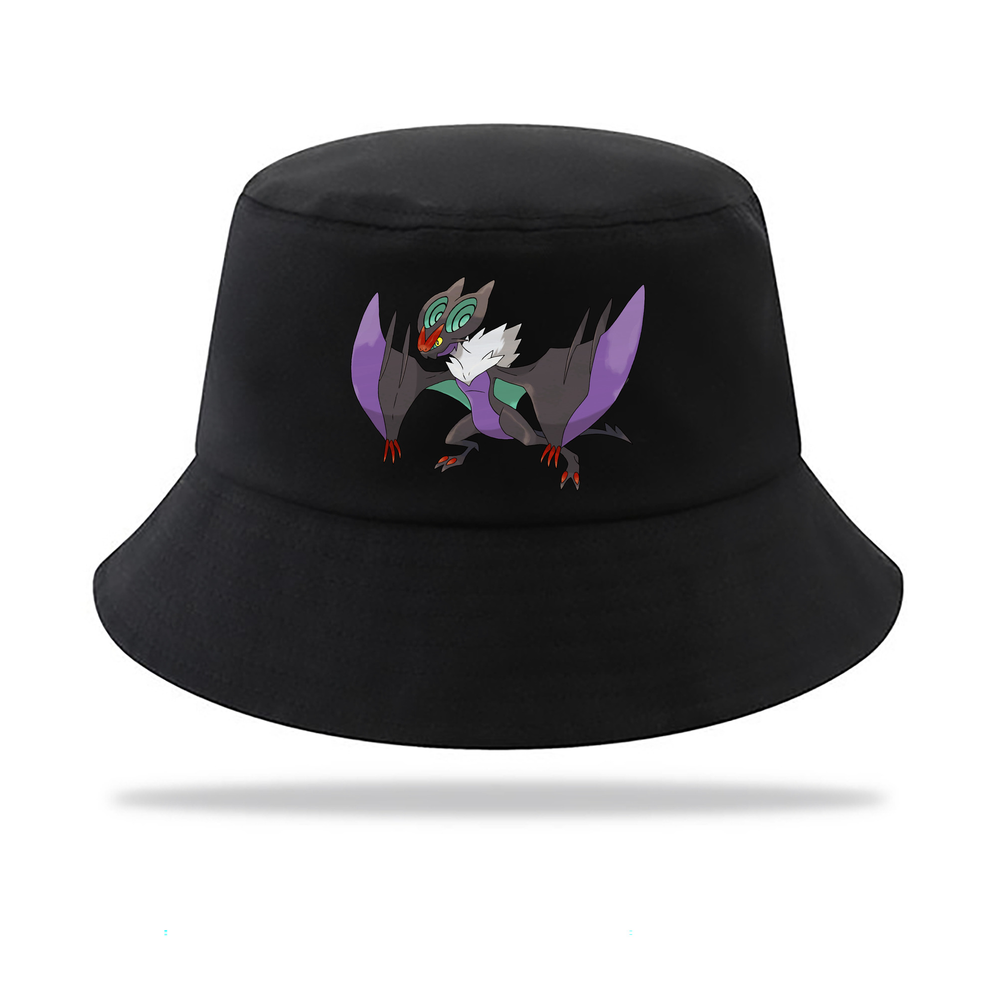 （画像用） ポケットモンスター Pokémon アウトドア日除けバケットハット
