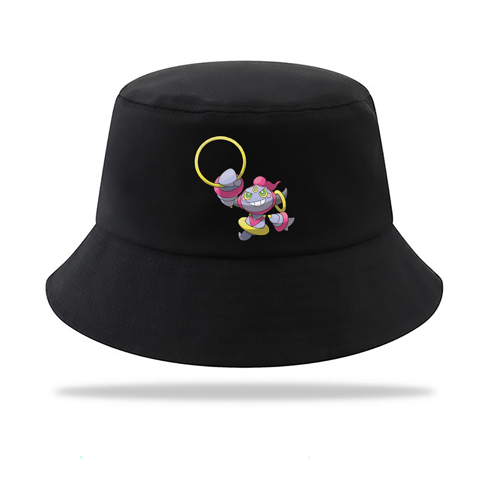 （画像用） ポケットモンスター Pokémon アウトドア日除けバケットハット