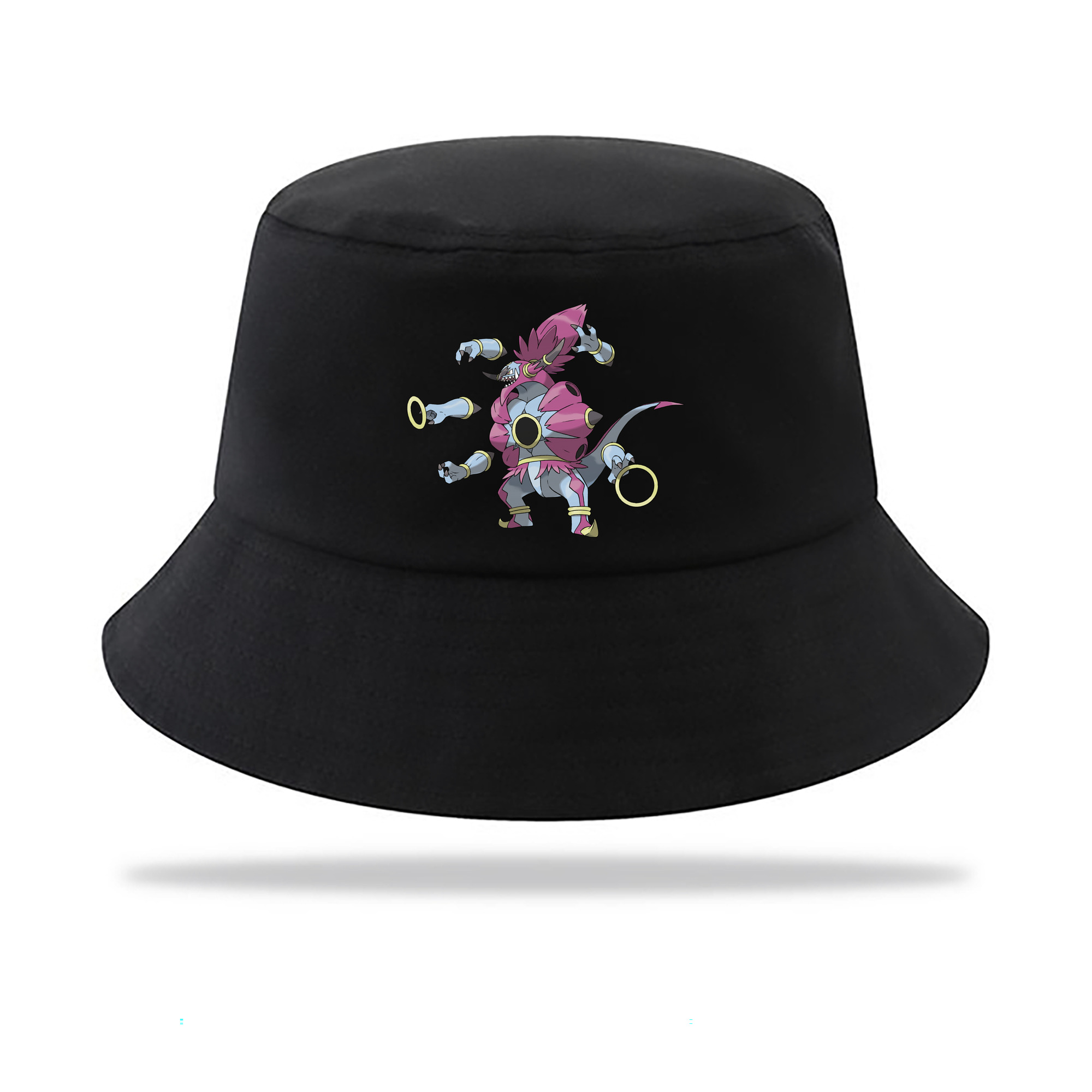 （画像用） ポケットモンスター Pokémon アウトドア日除けバケットハット