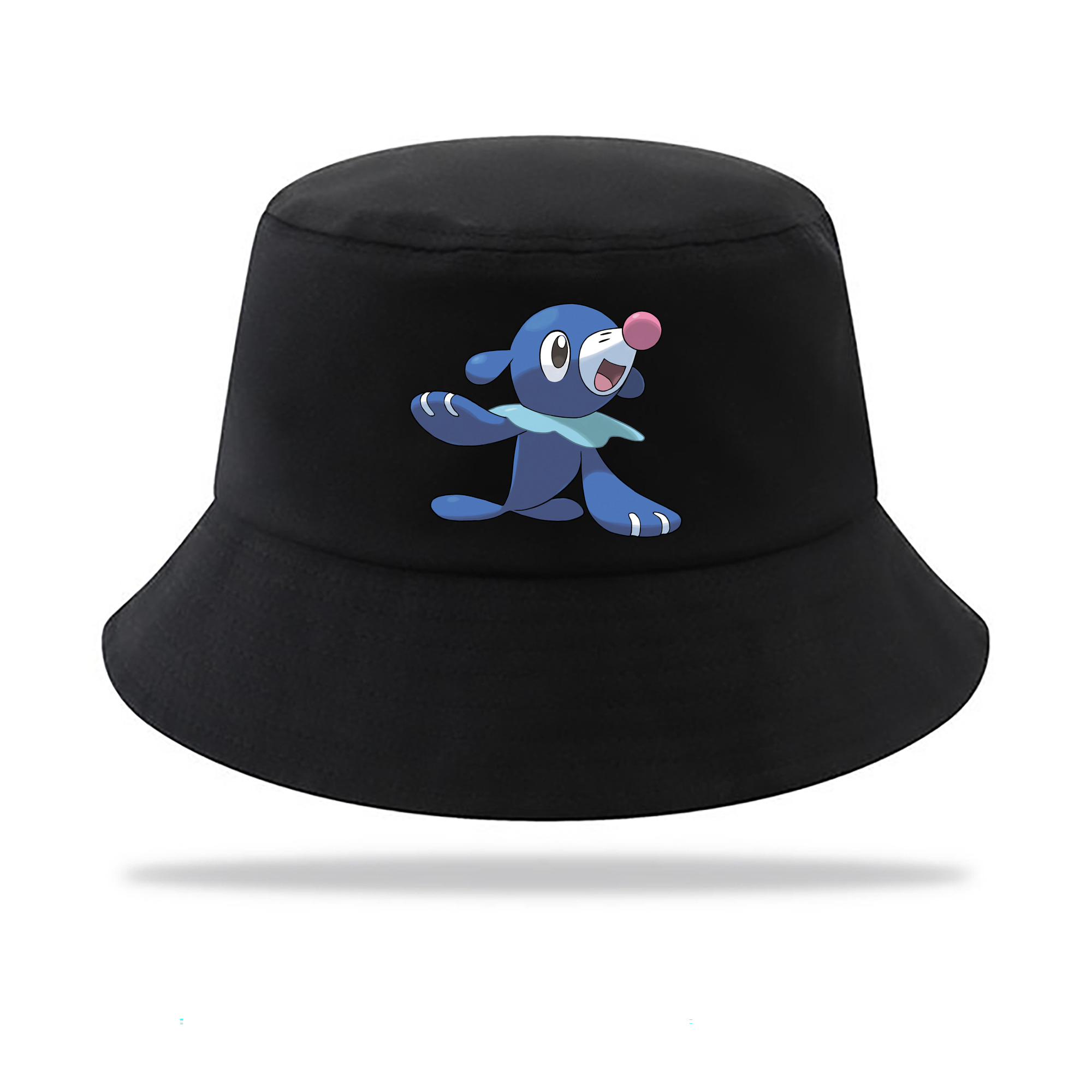 （画像用） ポケットモンスター Pokémon アウトドア日除けバケットハット