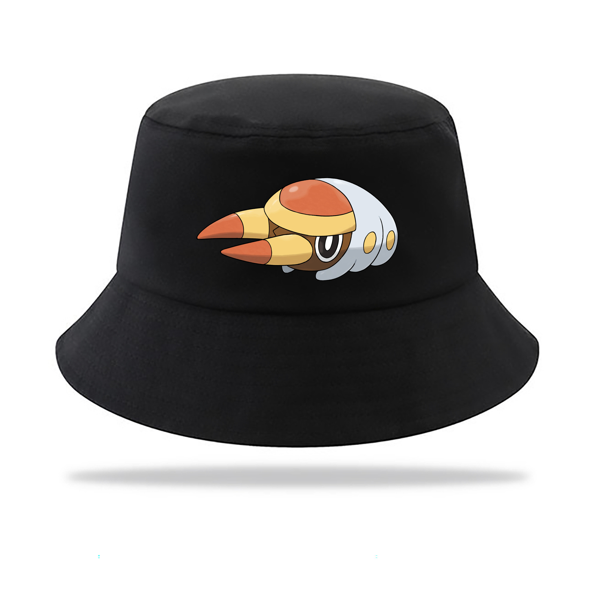 （画像用） ポケットモンスター Pokémon アウトドア日除けバケットハット