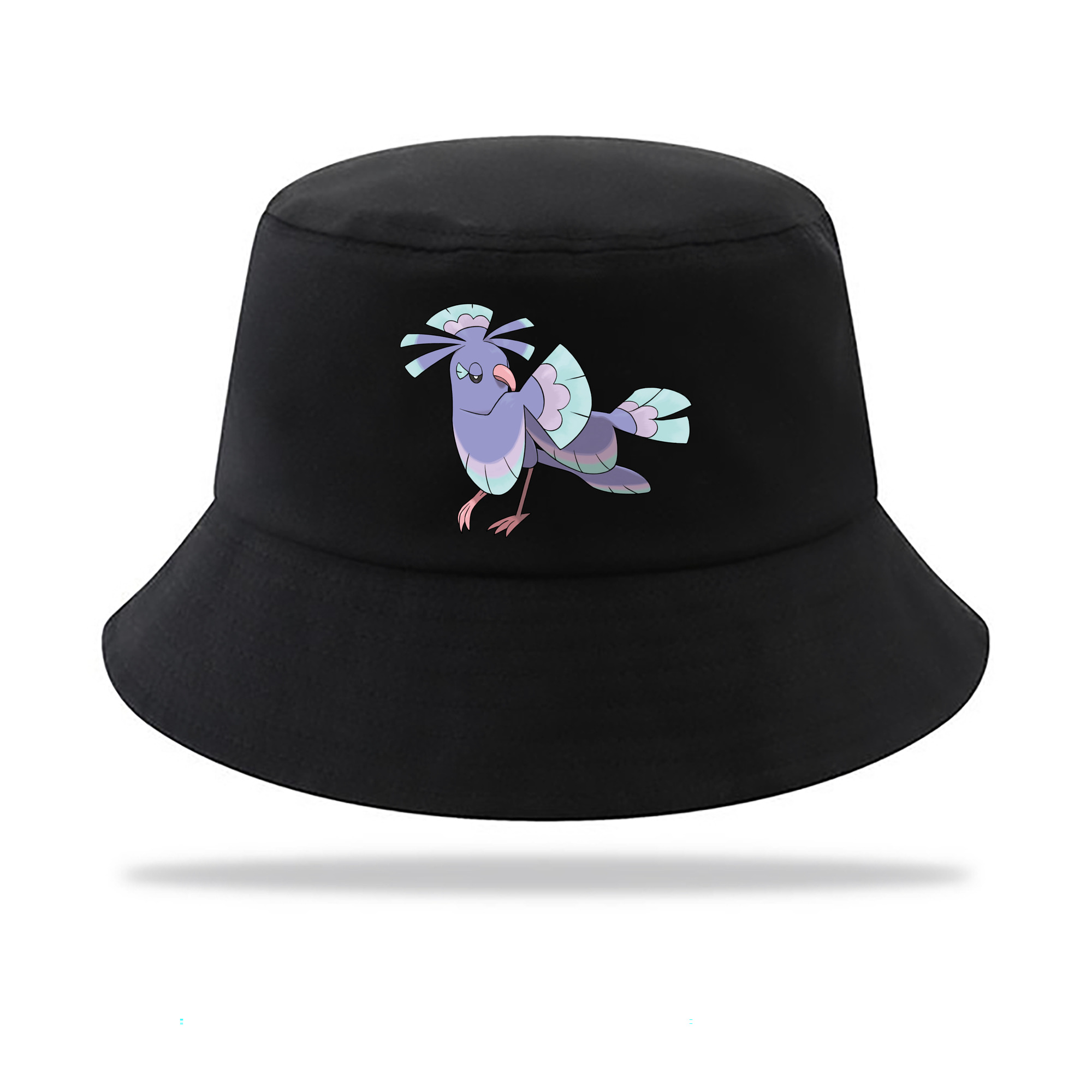 （画像用） ポケットモンスター Pokémon アウトドア日除けバケットハット